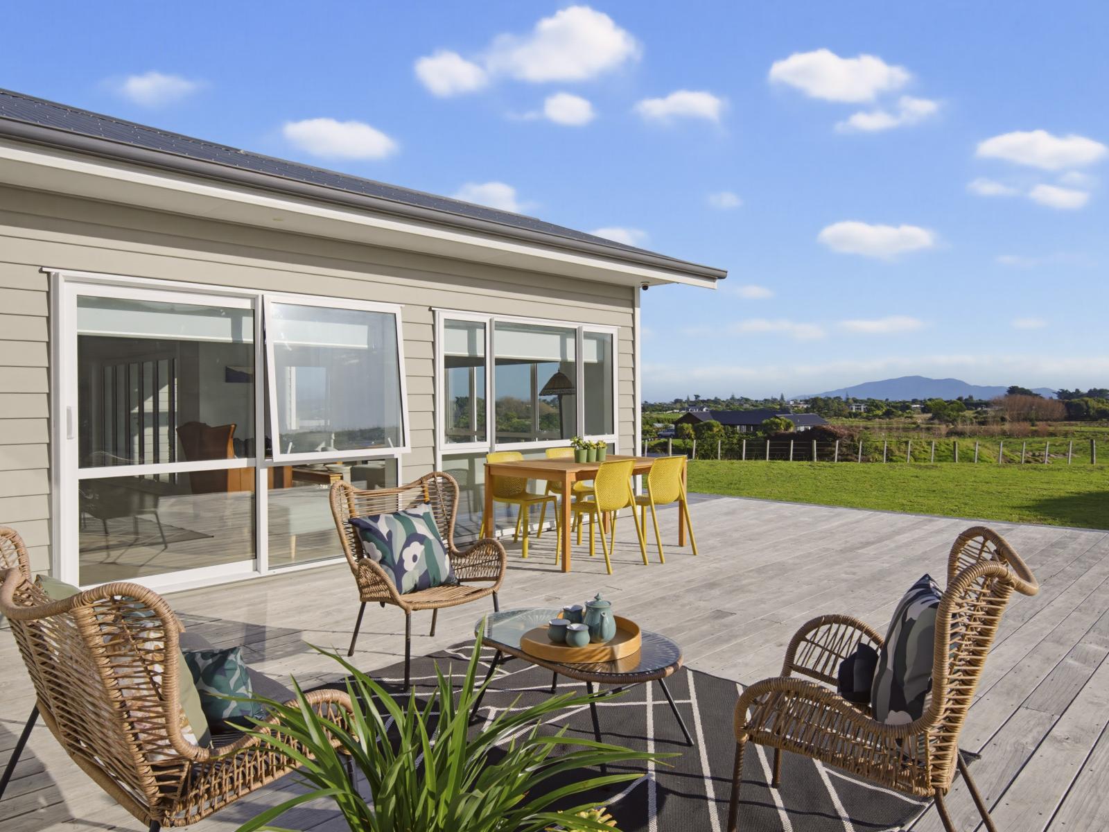 104 Harakeke Road, Te Horo