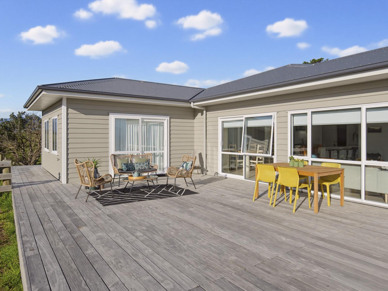 104 Harakeke Road, Te Horo
