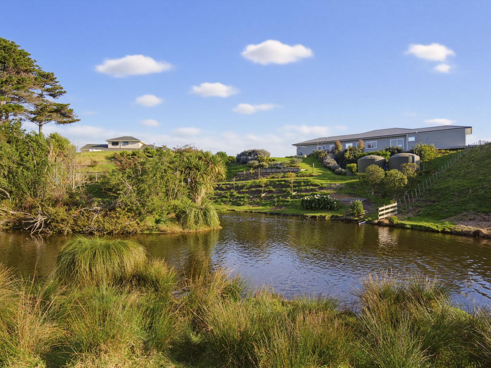 104 Harakeke Road, Te Horo