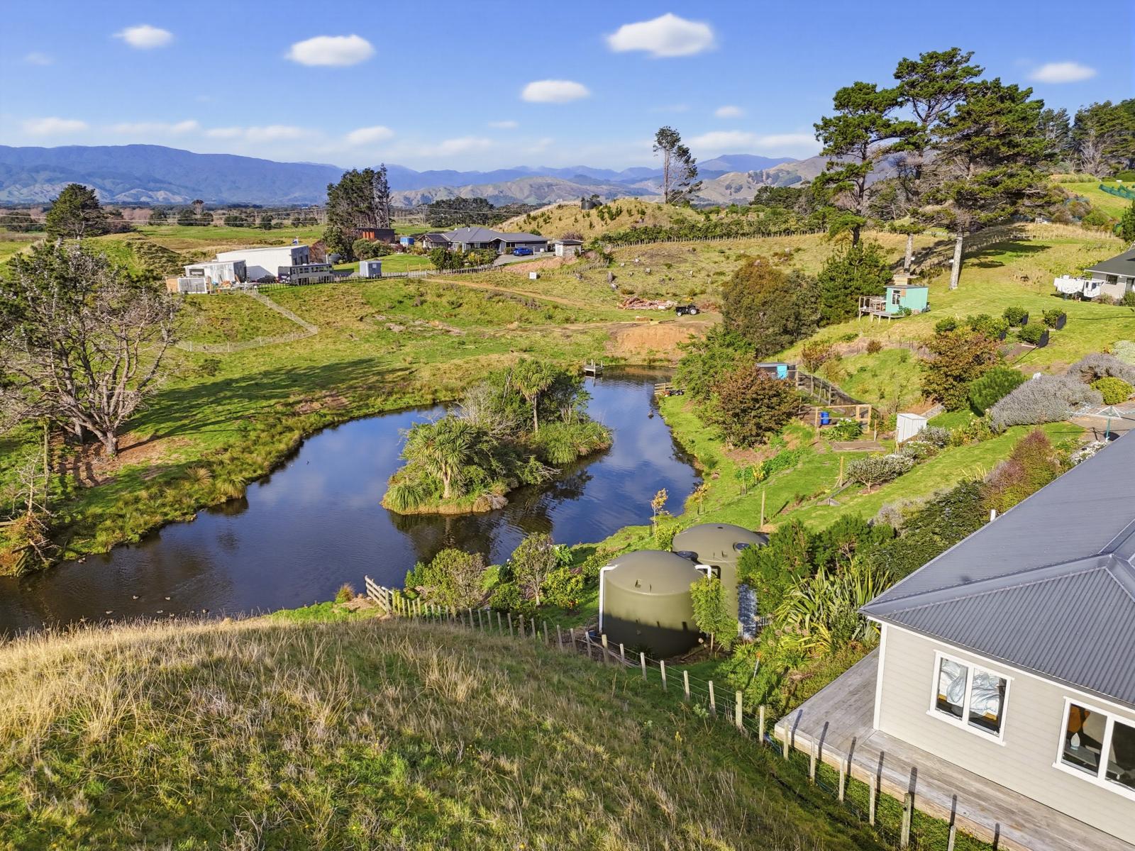 104 Harakeke Road, Te Horo