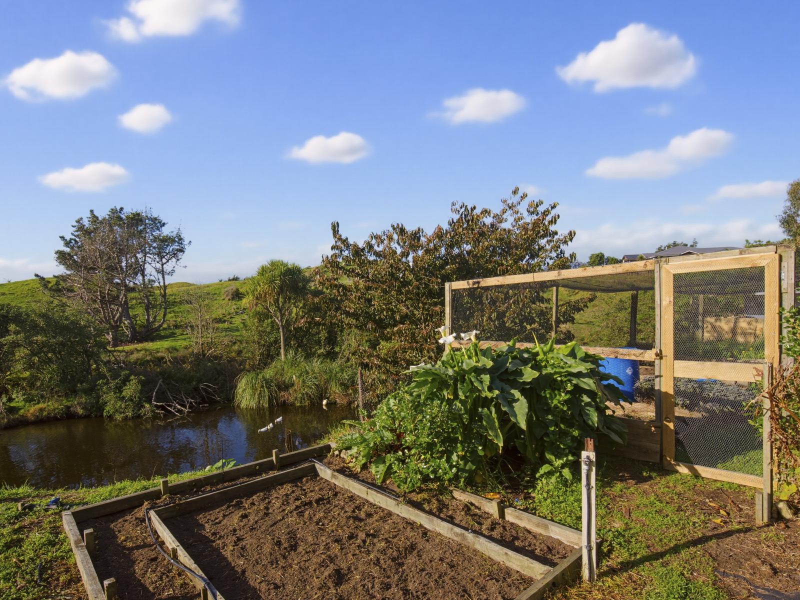 104 Harakeke Road, Te Horo