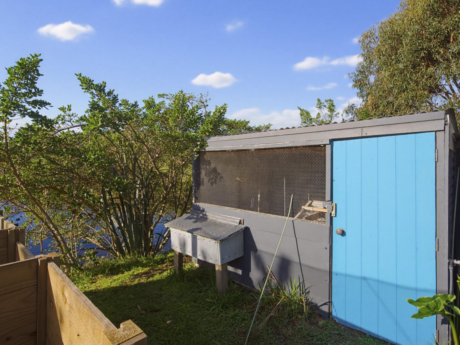 104 Harakeke Road, Te Horo