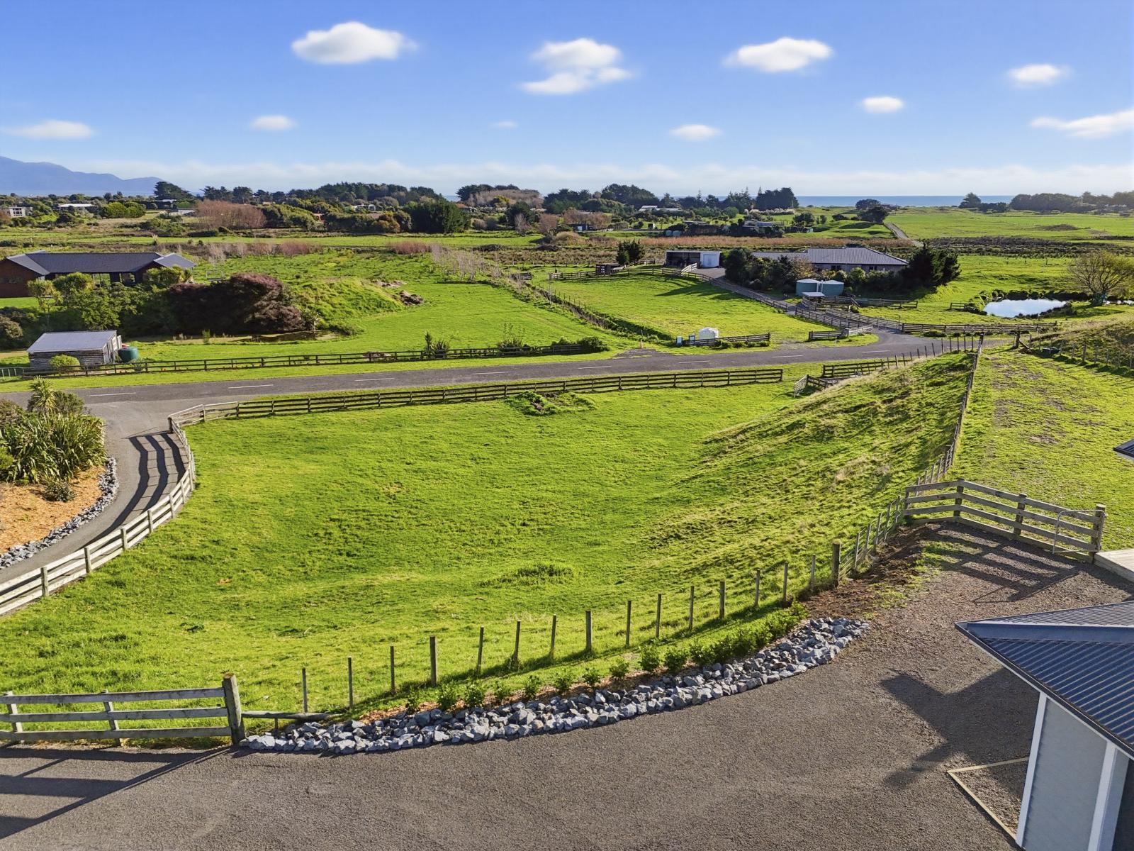 104 Harakeke Road, Te Horo