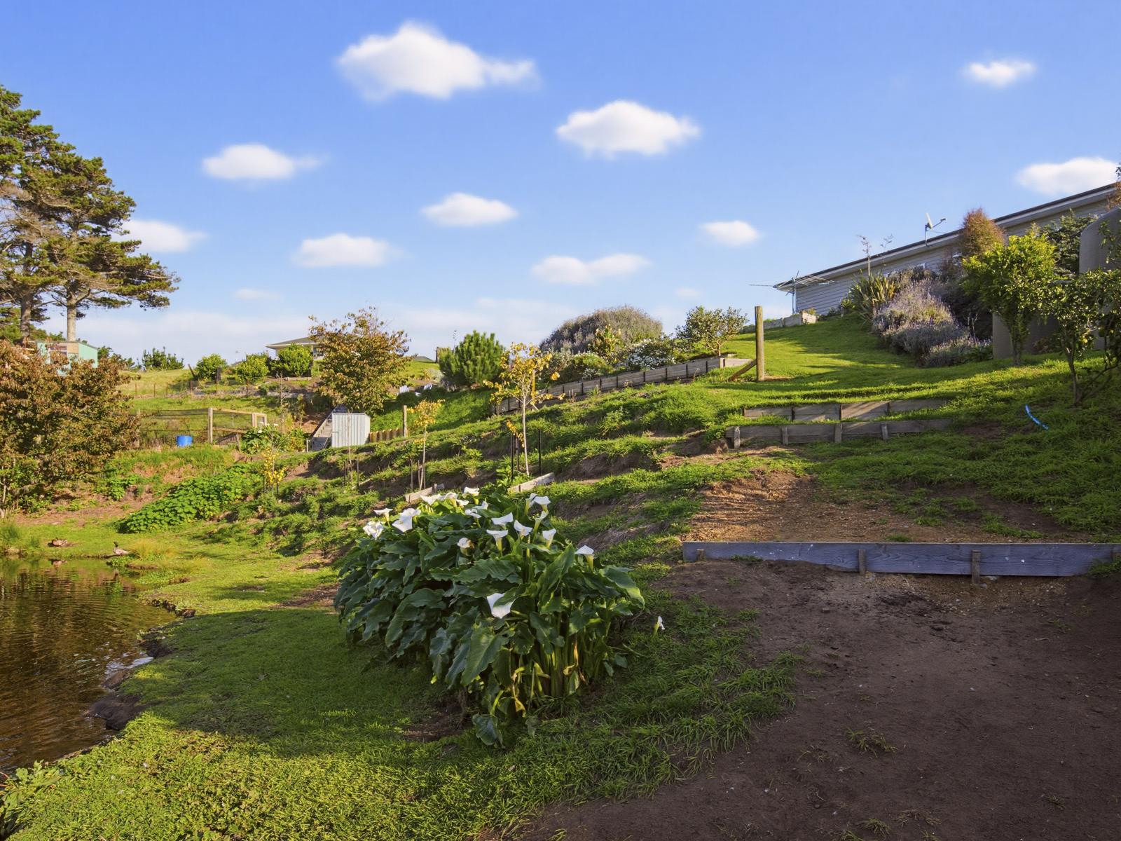 104 Harakeke Road, Te Horo