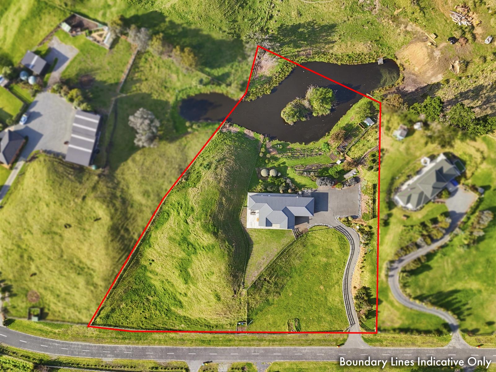 104 Harakeke Road, Te Horo