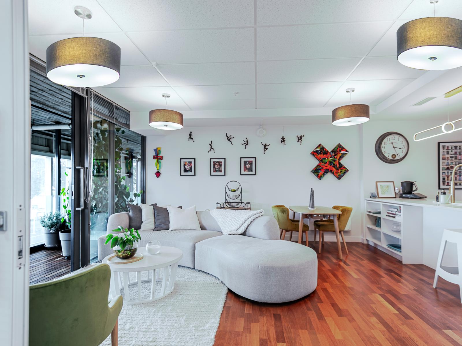 104/1 Lever Street, Ahuriri