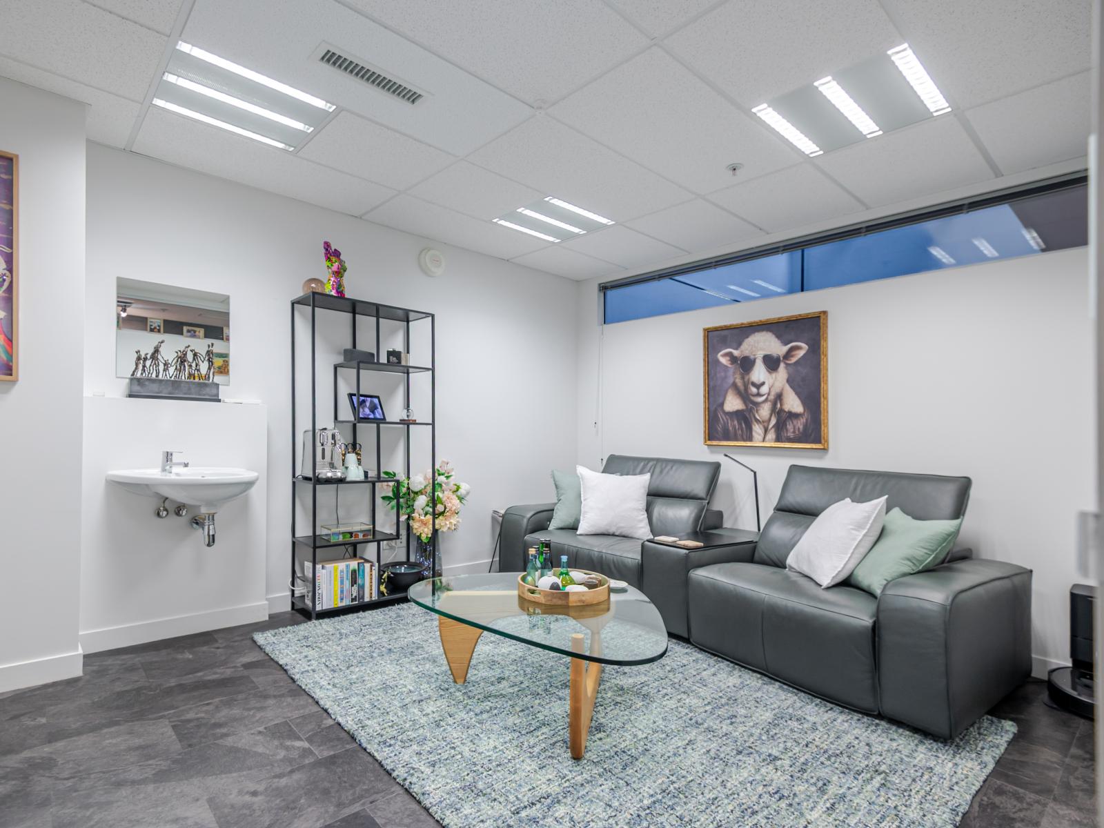 104/1 Lever Street, Ahuriri
