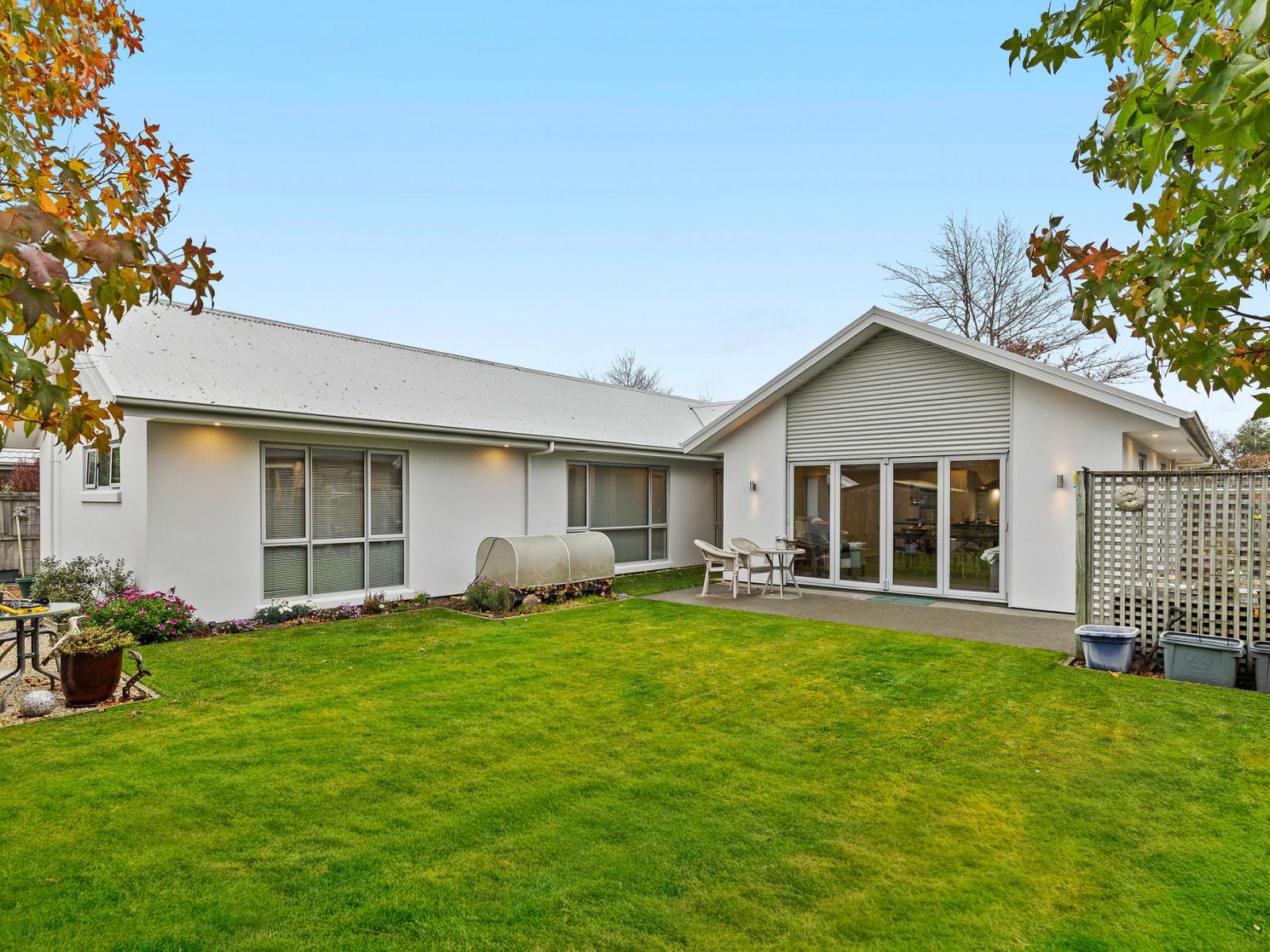 12 Kotare Avenue, Rangiora