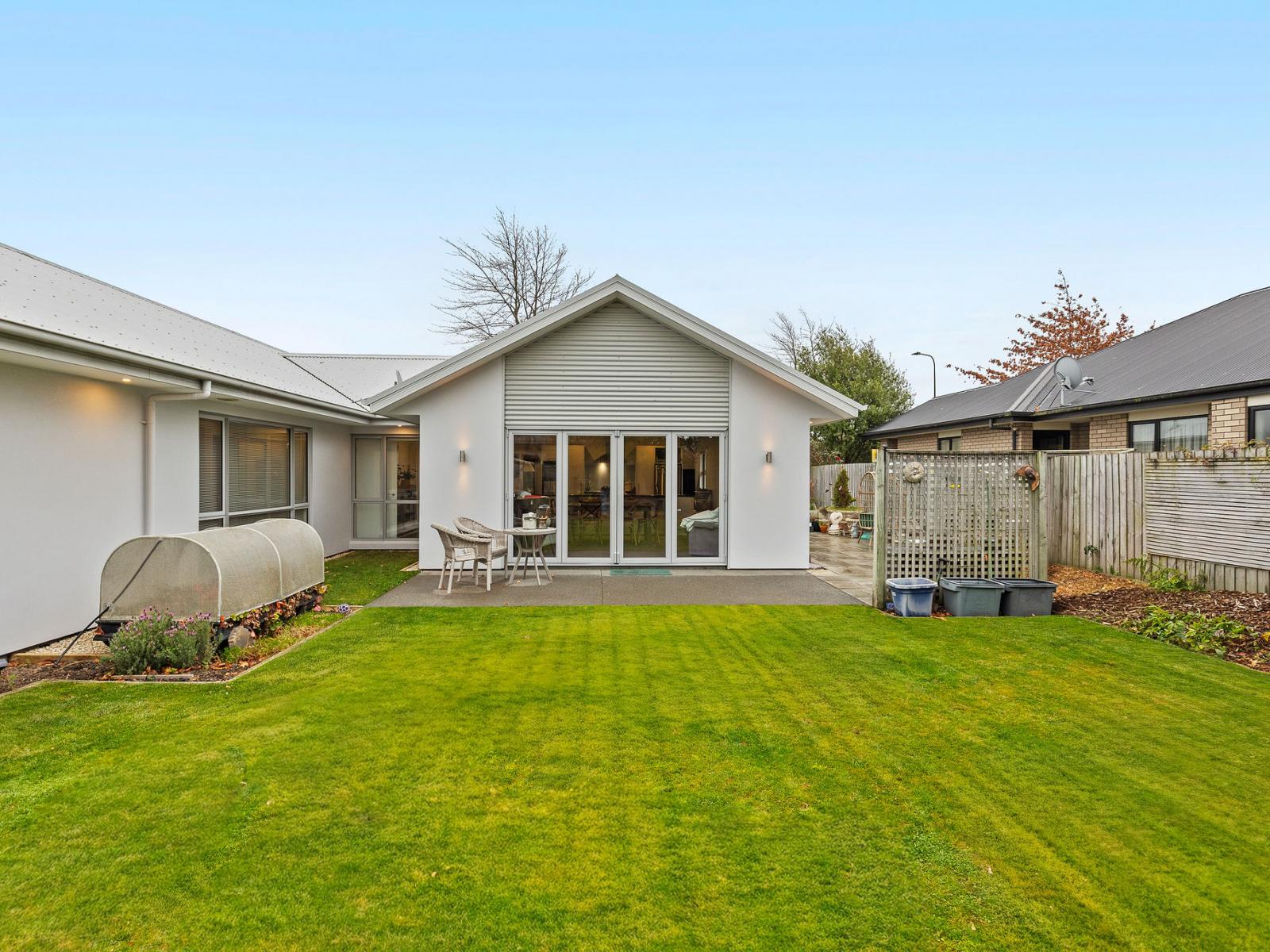 12 Kotare Avenue, Rangiora