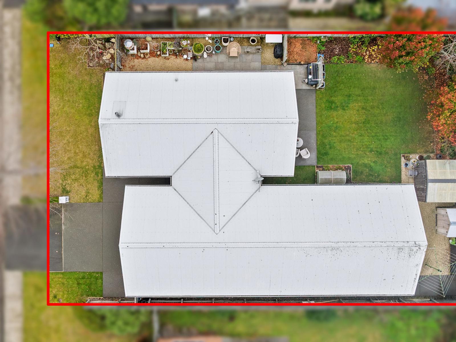 12 Kotare Avenue, Rangiora