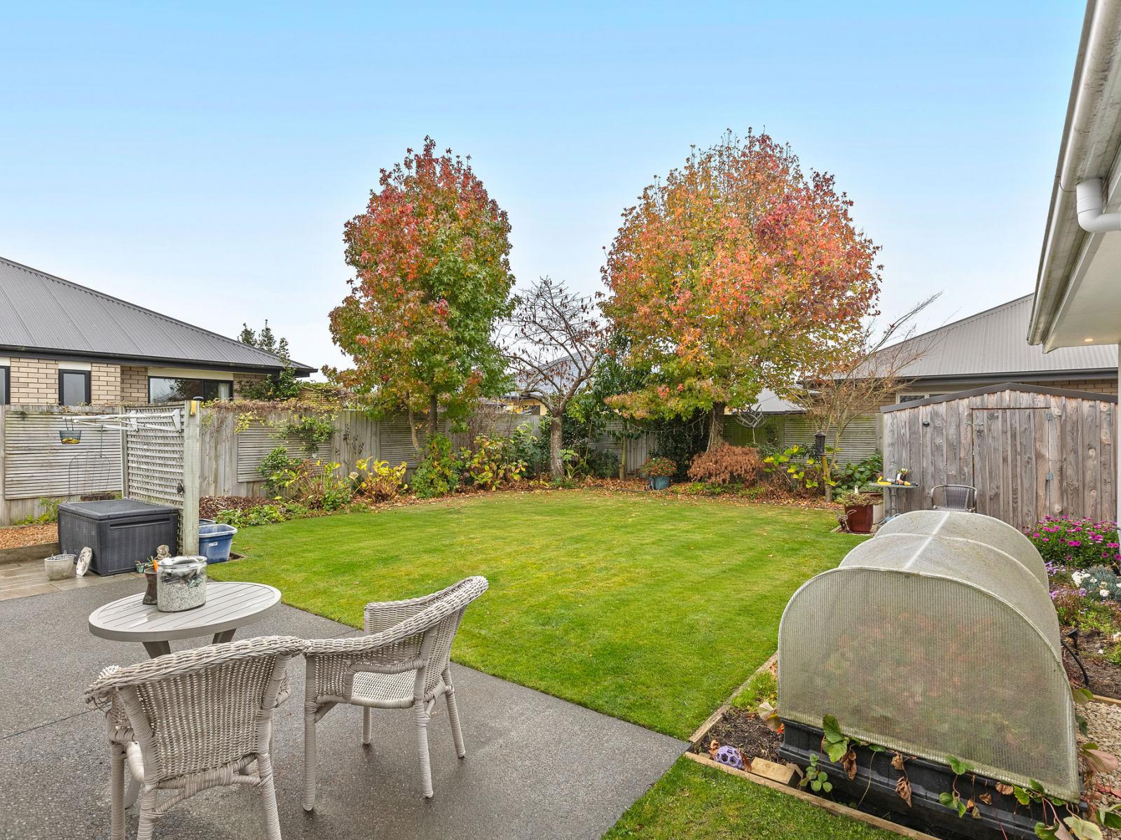 12 Kotare Avenue, Rangiora