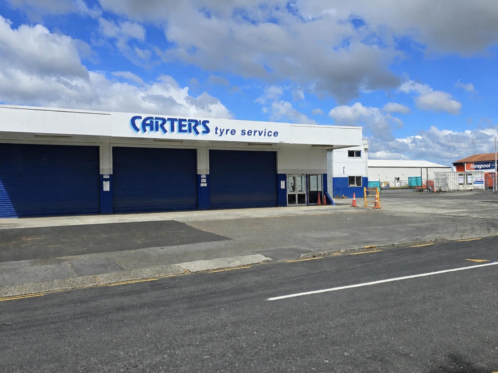 Unit 51, 53 and 55 Ashworth Street, Tokoroa