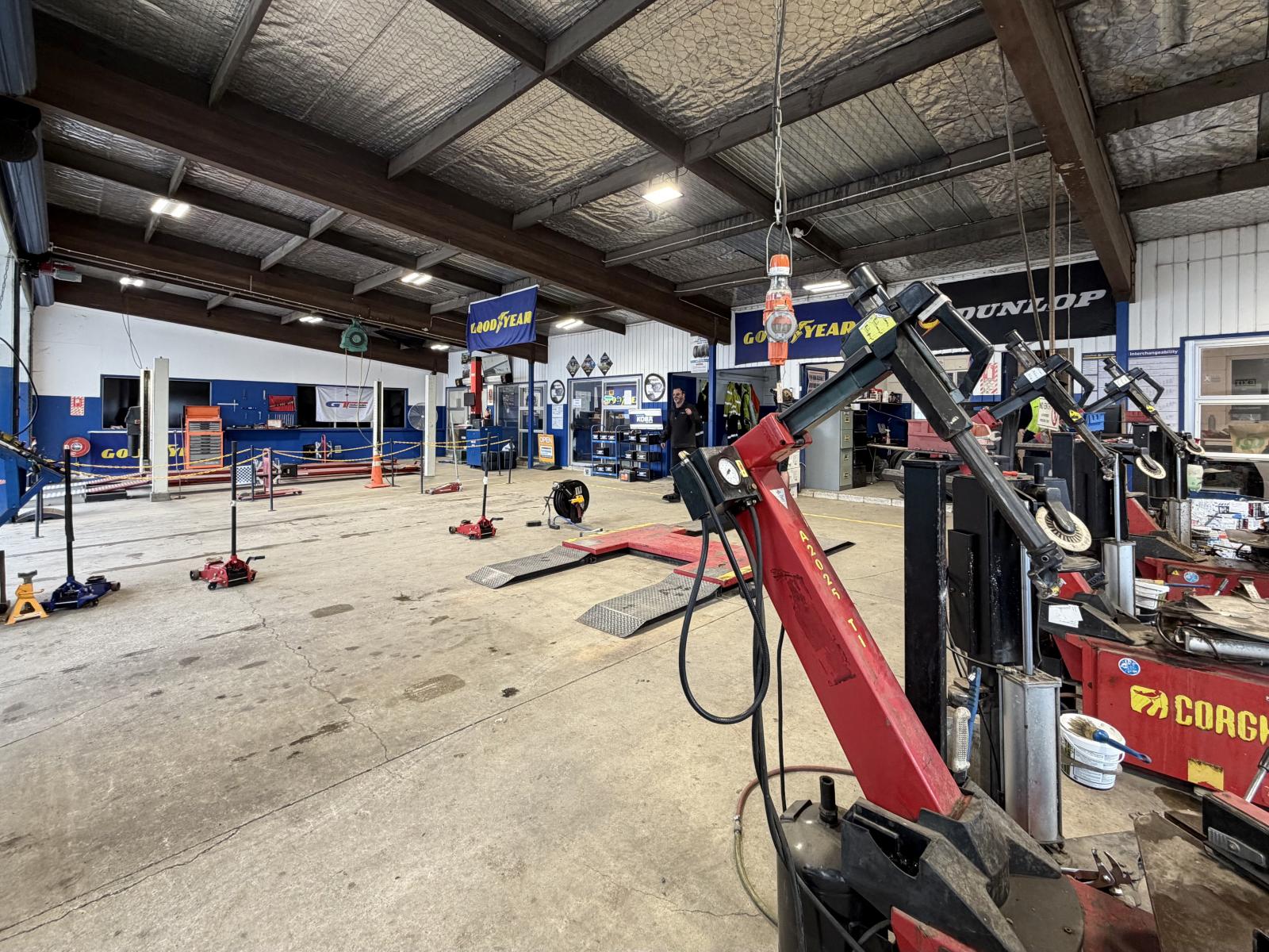 Unit 51, 53 and 55 Ashworth Street, Tokoroa