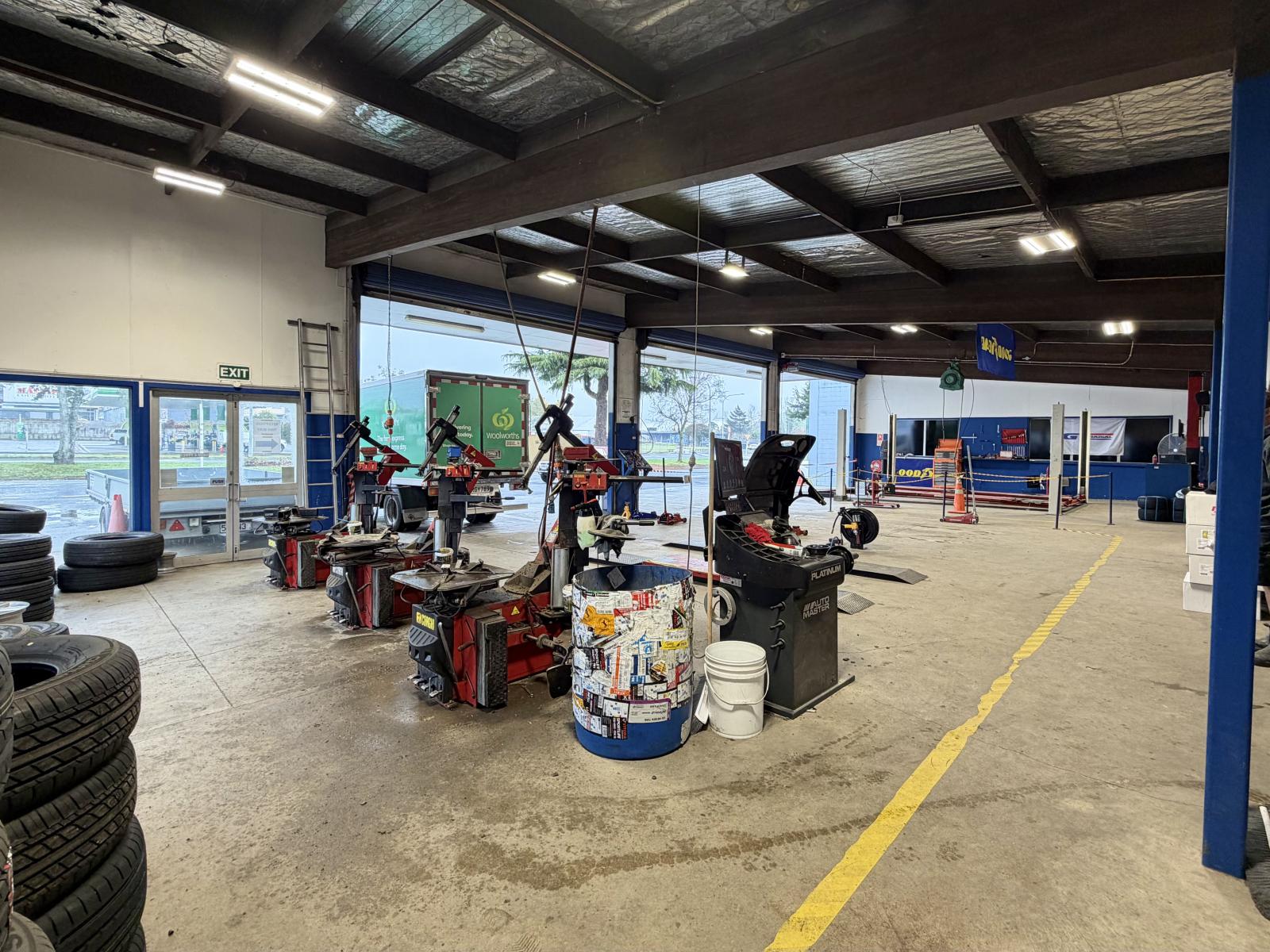 Unit 51, 53 and 55 Ashworth Street, Tokoroa