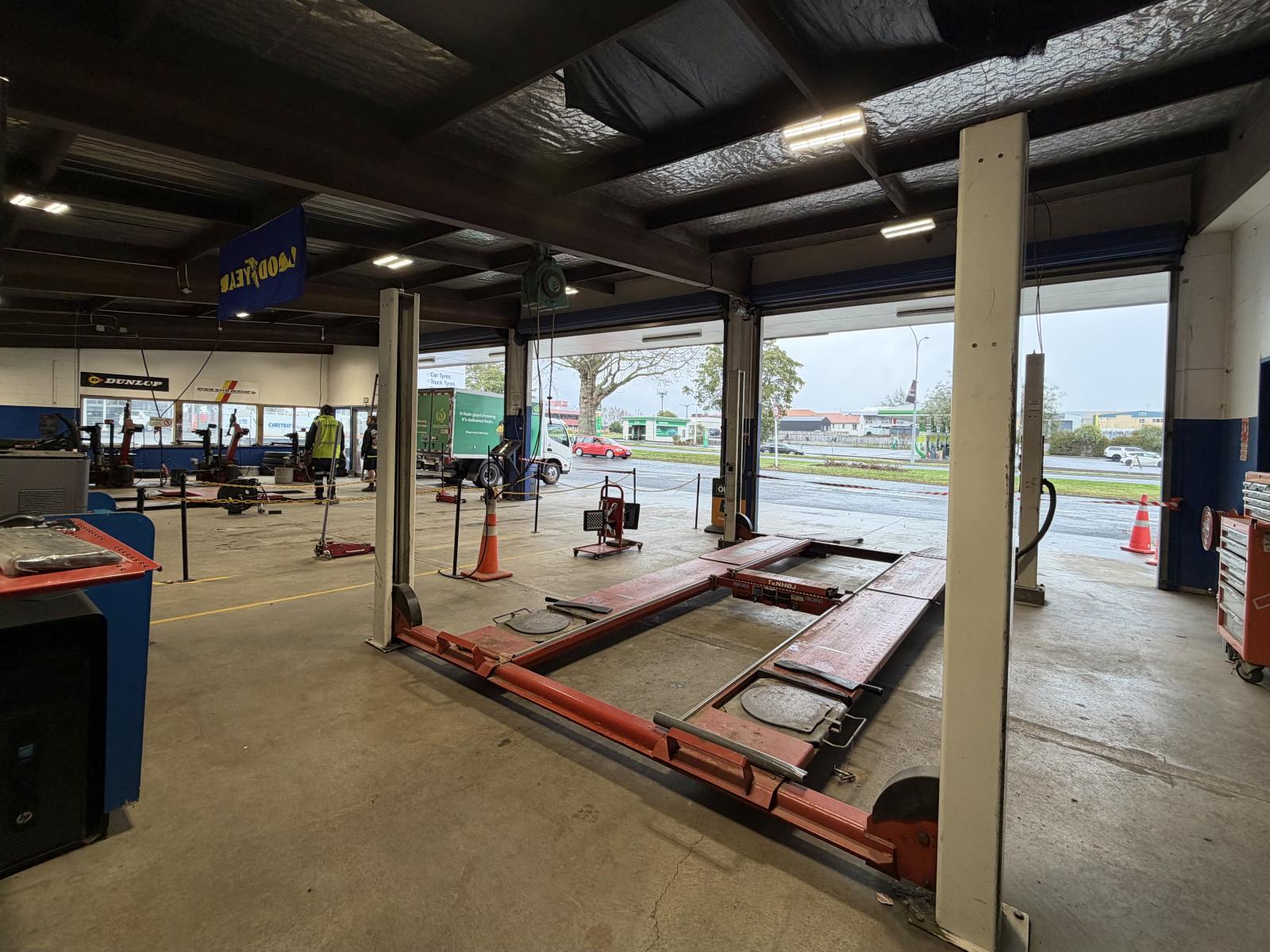 Unit 51, 53 and 55 Ashworth Street, Tokoroa