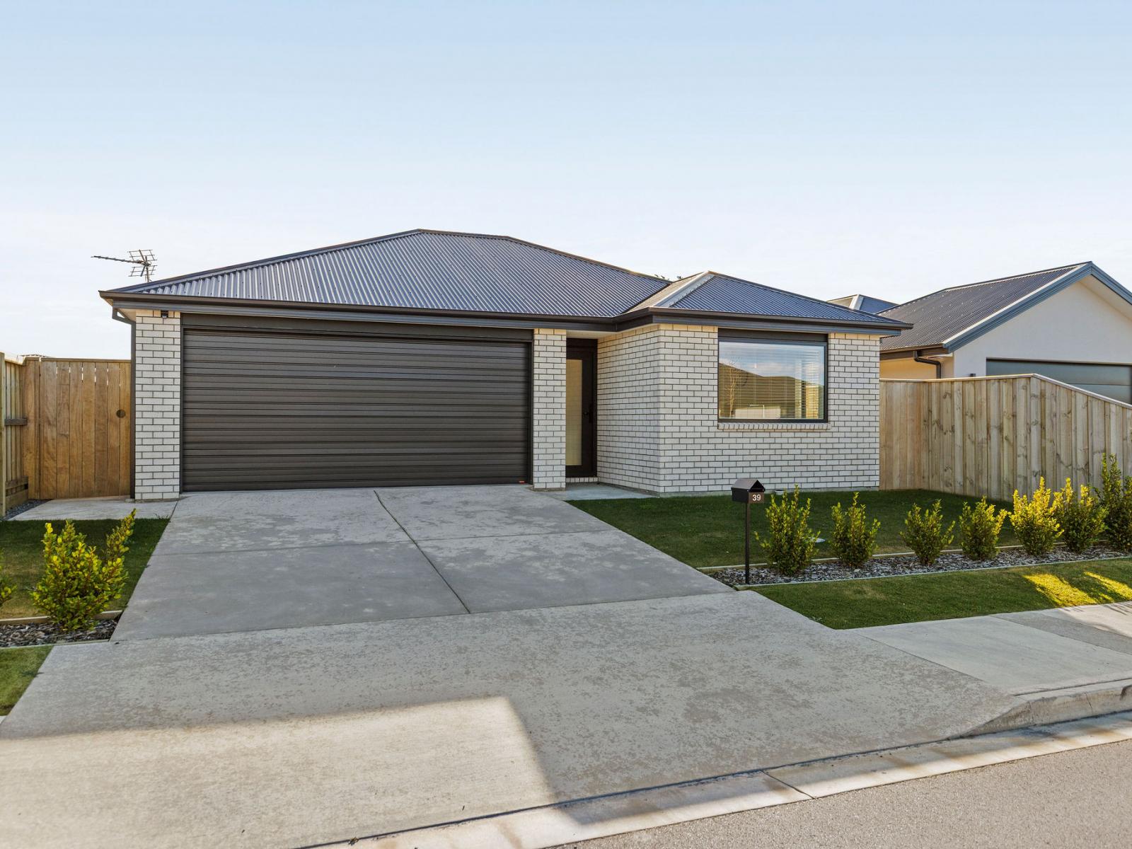 39 Herridge Street, Woodend