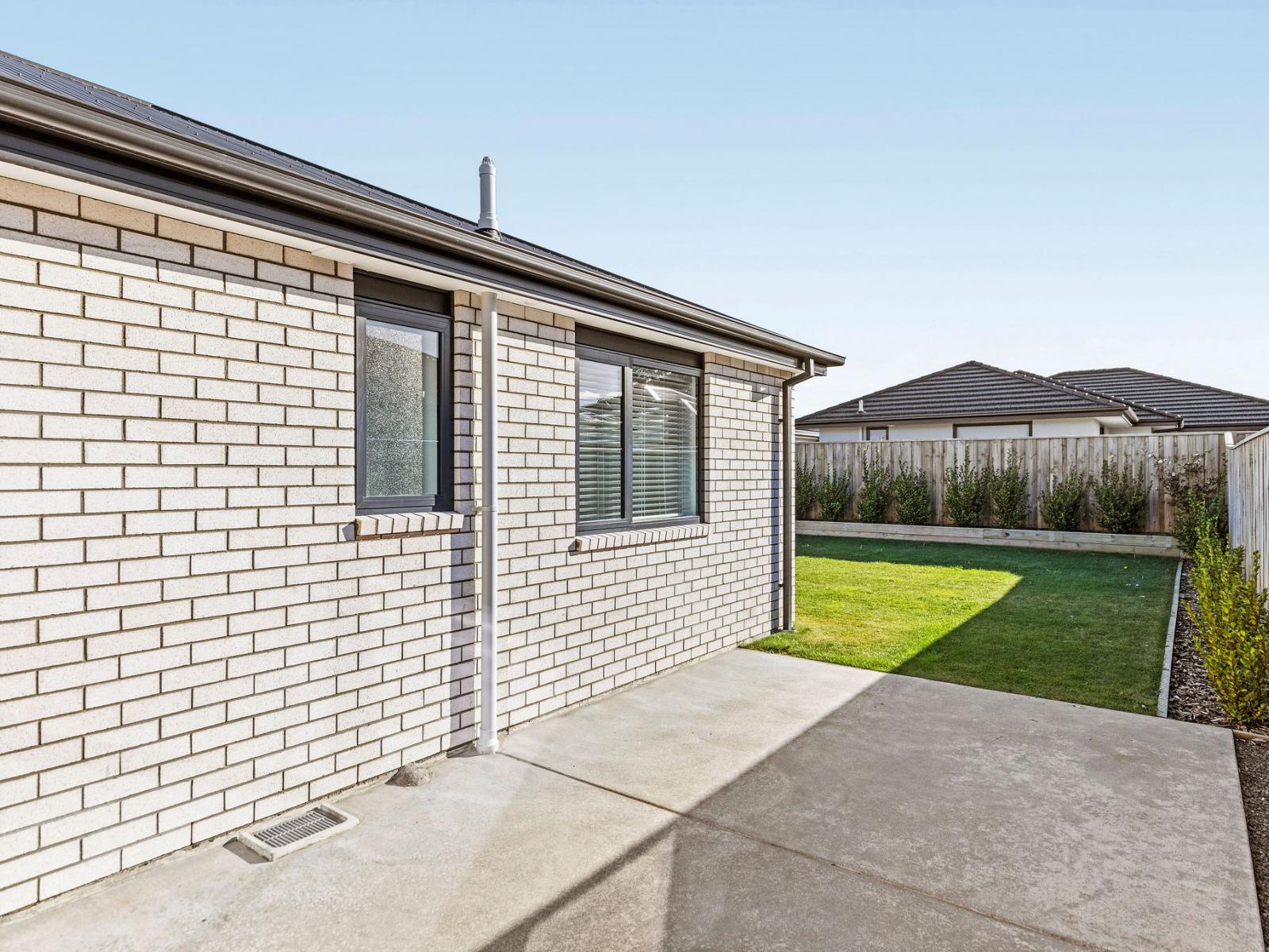 39 Herridge Street, Woodend