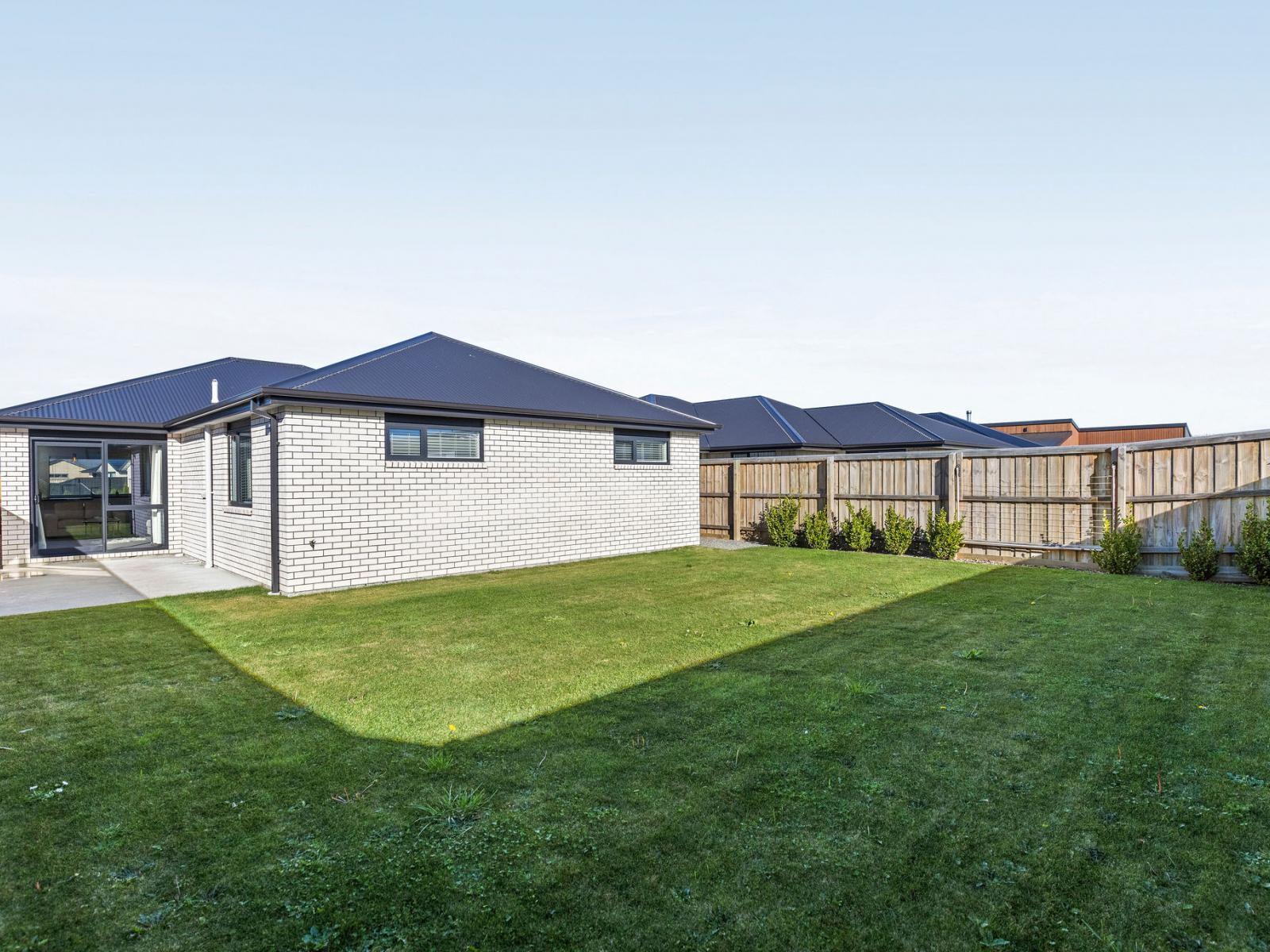 39 Herridge Street, Woodend