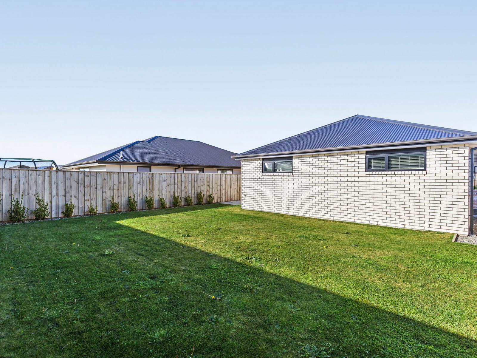 39 Herridge Street, Woodend