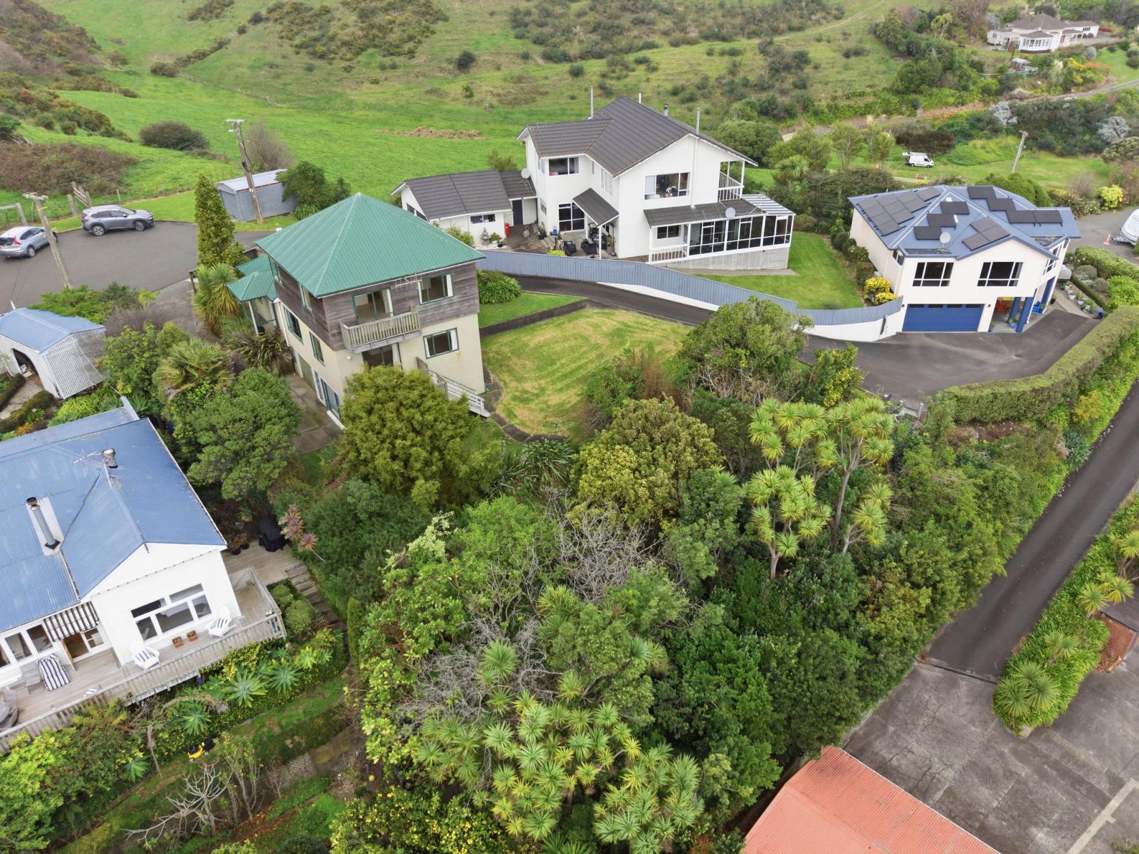 68 Hipango Terrace, Durie Hill