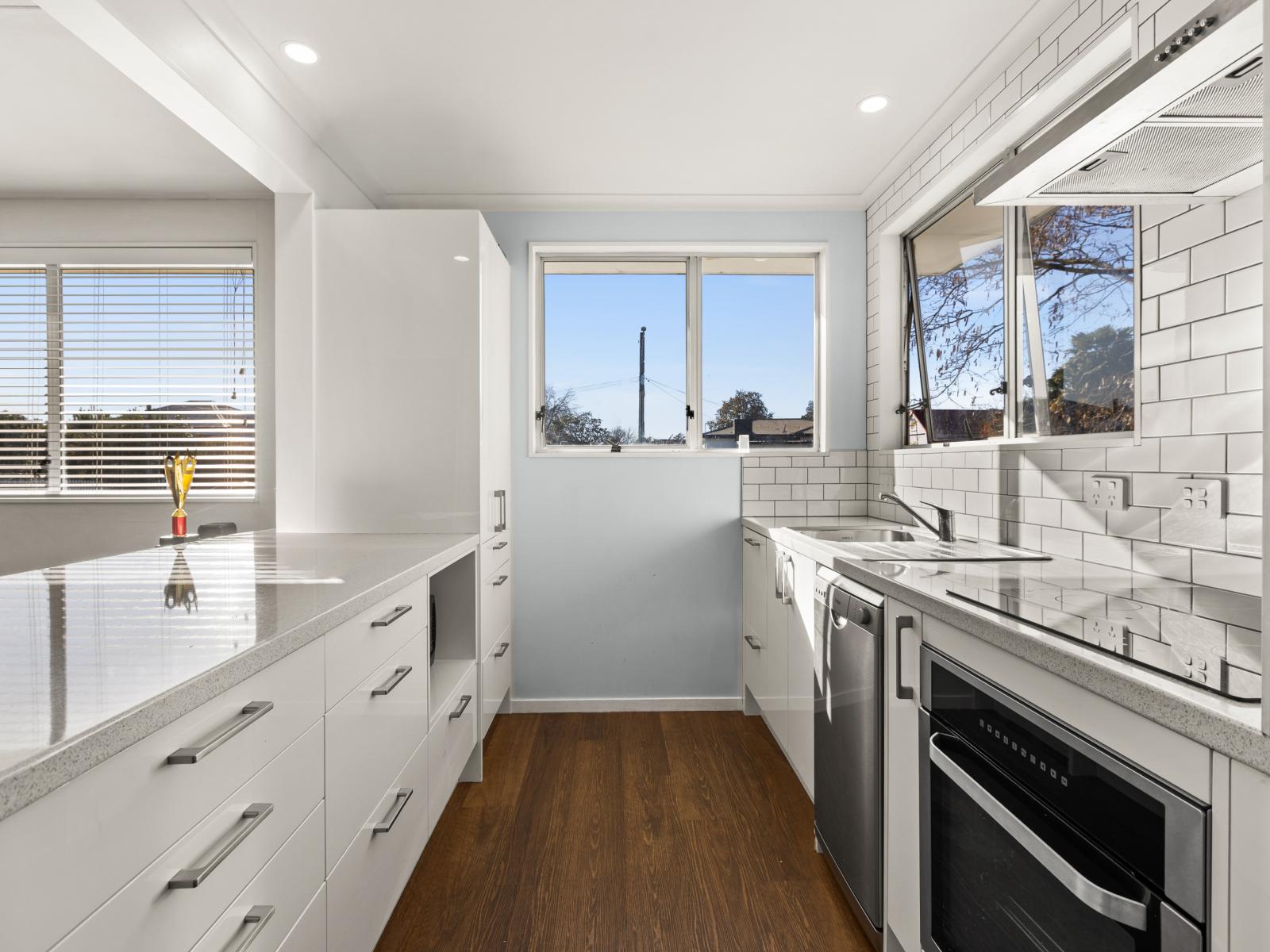 Unit 1, 704 Fitzroy Avenue, Mahora