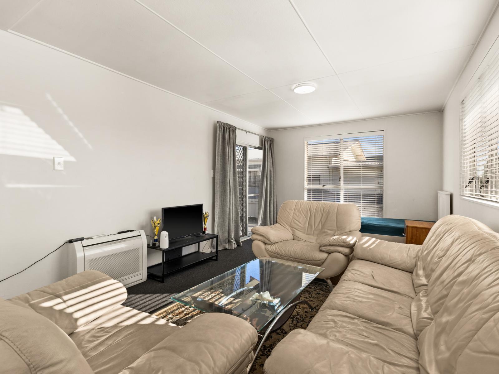 Unit 1, 704 Fitzroy Avenue, Mahora
