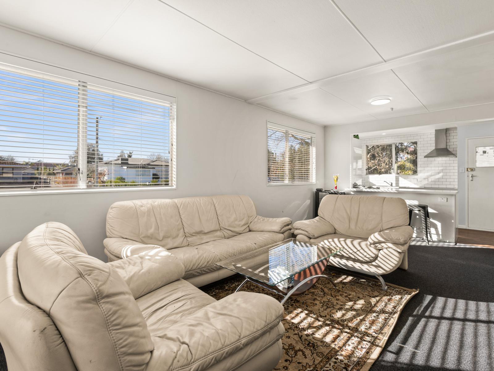Unit 1, 704 Fitzroy Avenue, Mahora