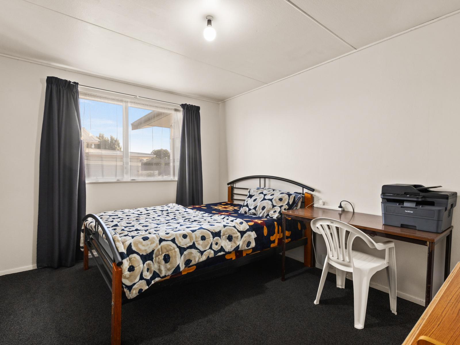 Unit 1, 704 Fitzroy Avenue, Mahora