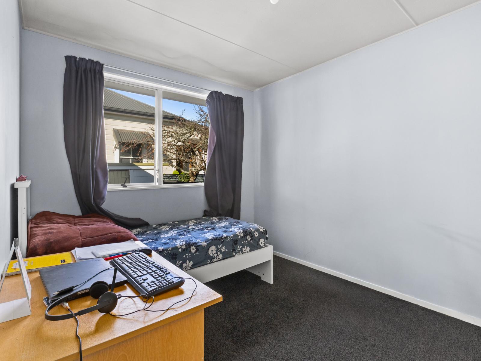 Unit 1, 704 Fitzroy Avenue, Mahora
