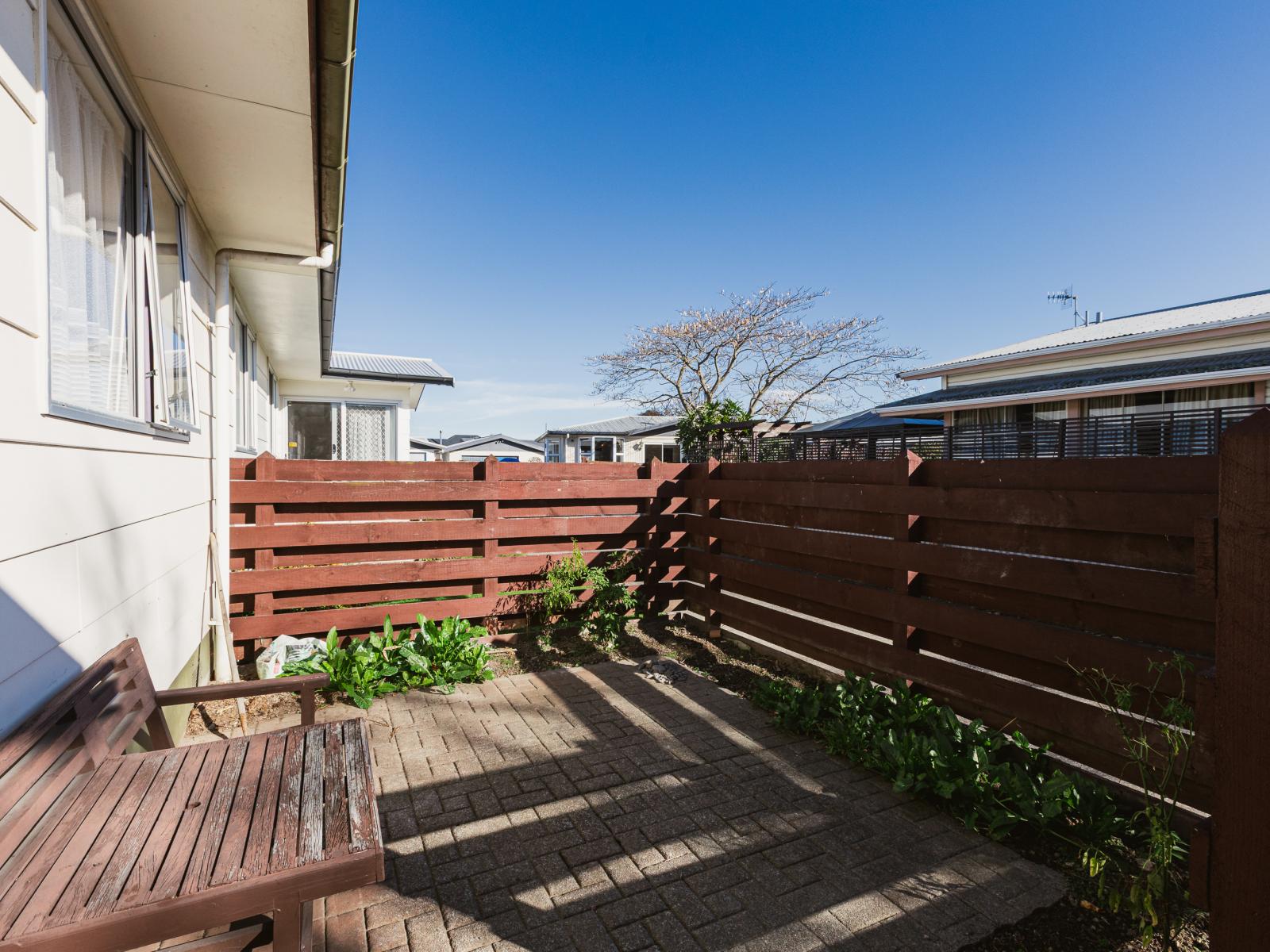 Unit 1, 704 Fitzroy Avenue, Mahora