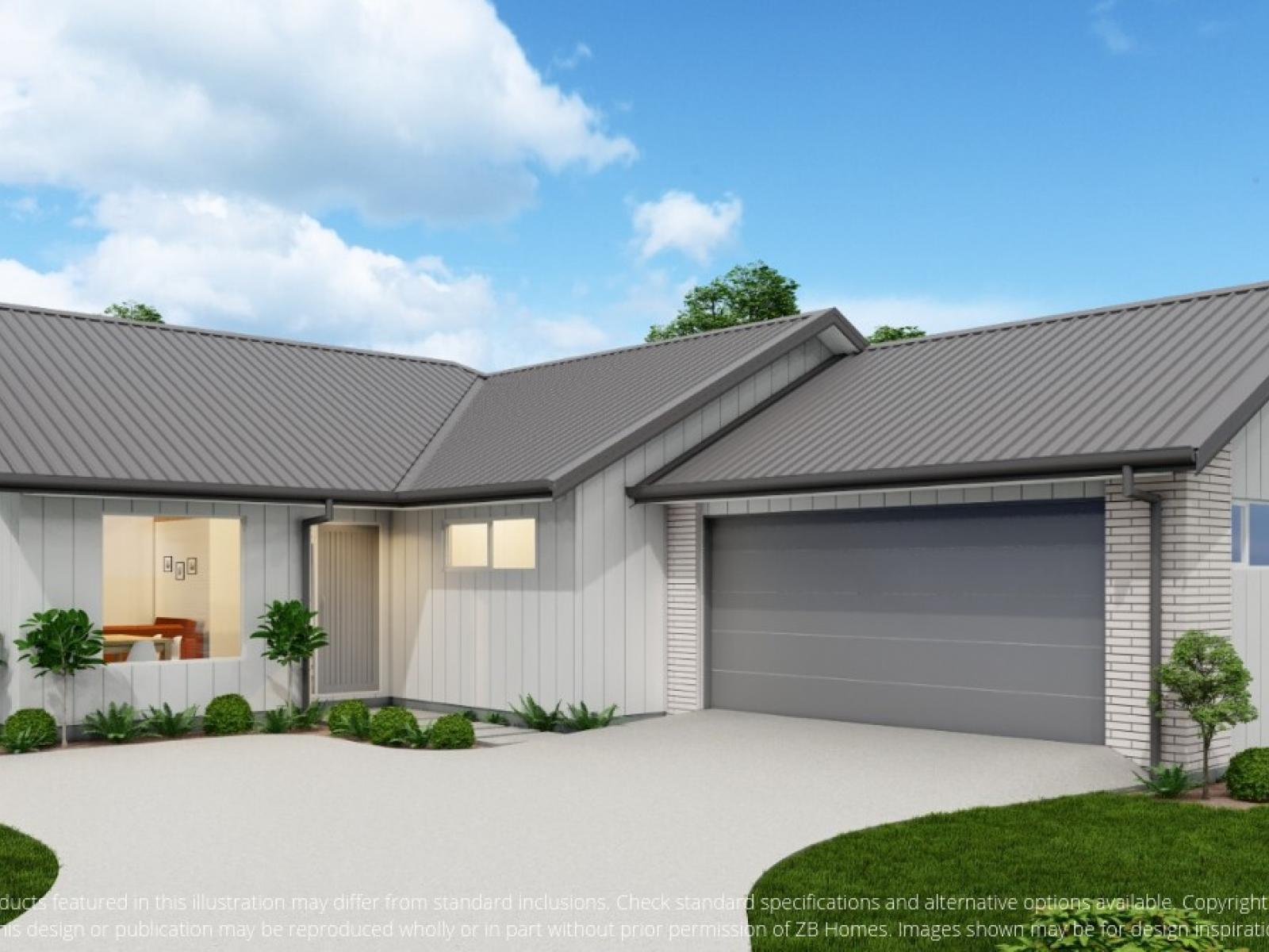3 Tapsell Drive, Matamata
