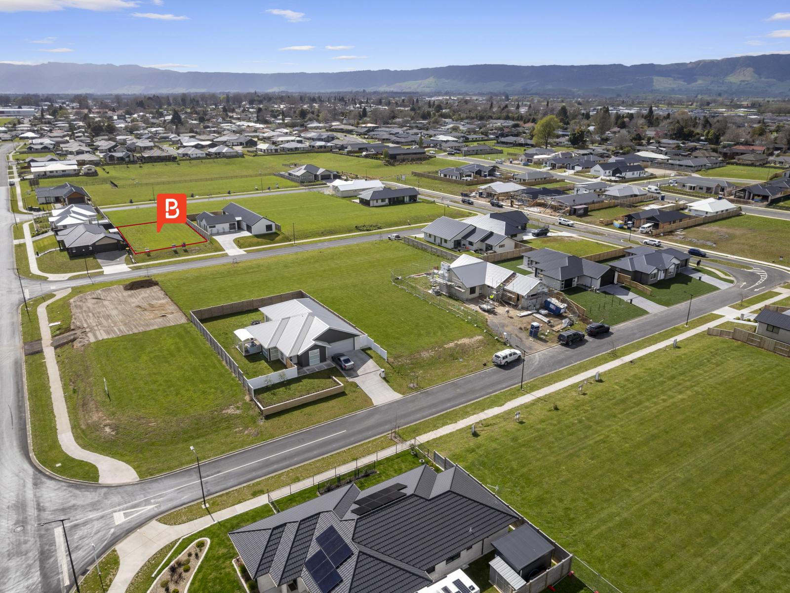 3 Tapsell Drive, Matamata