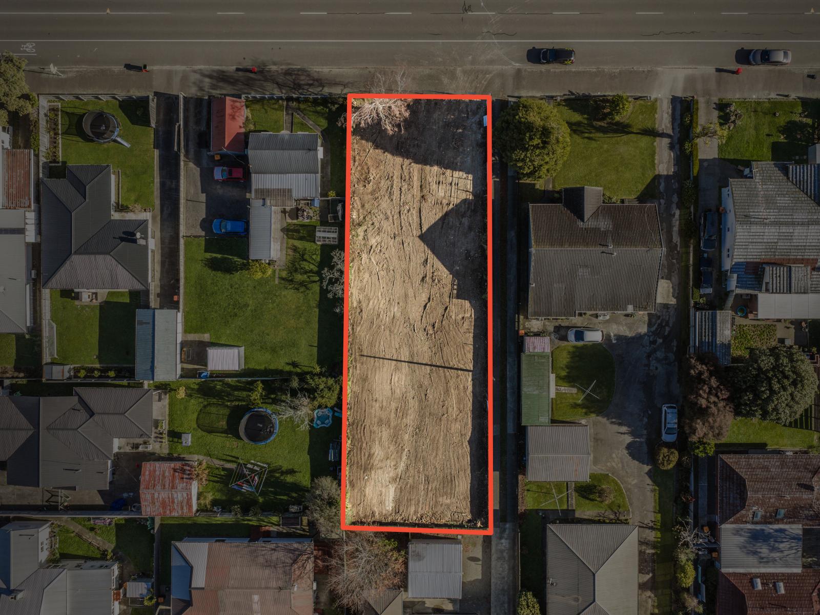 369 Botanical Road, West End
