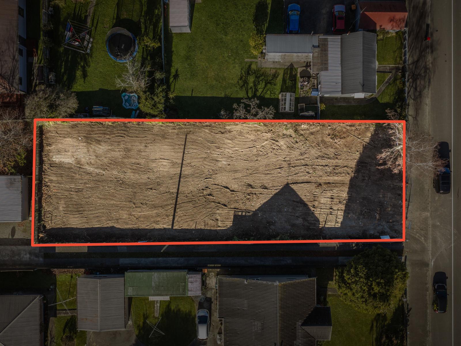 369 Botanical Road, West End