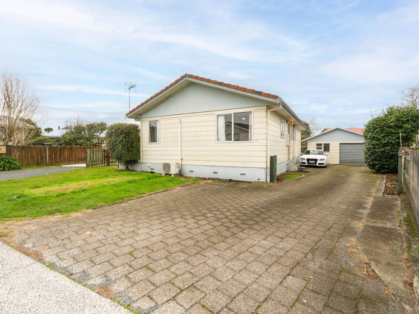 10 Nikau Place, Matamata