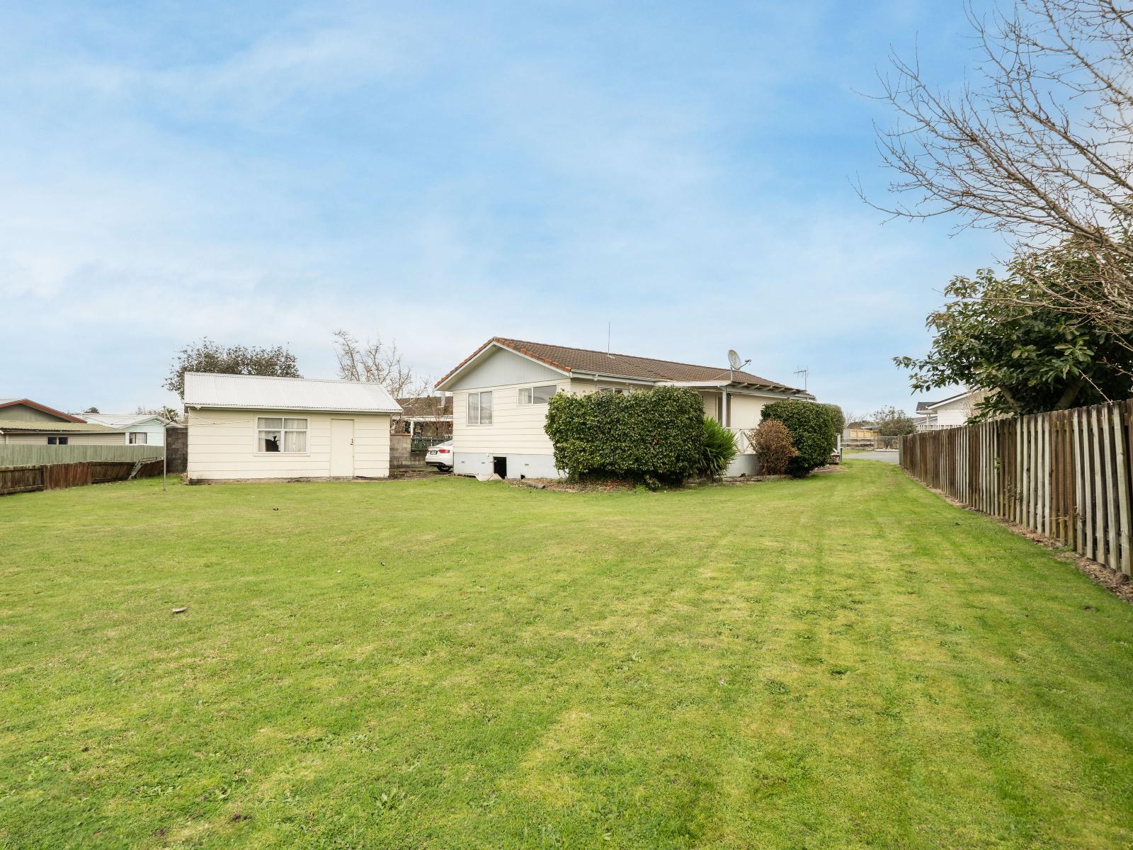 10 Nikau Place, Matamata