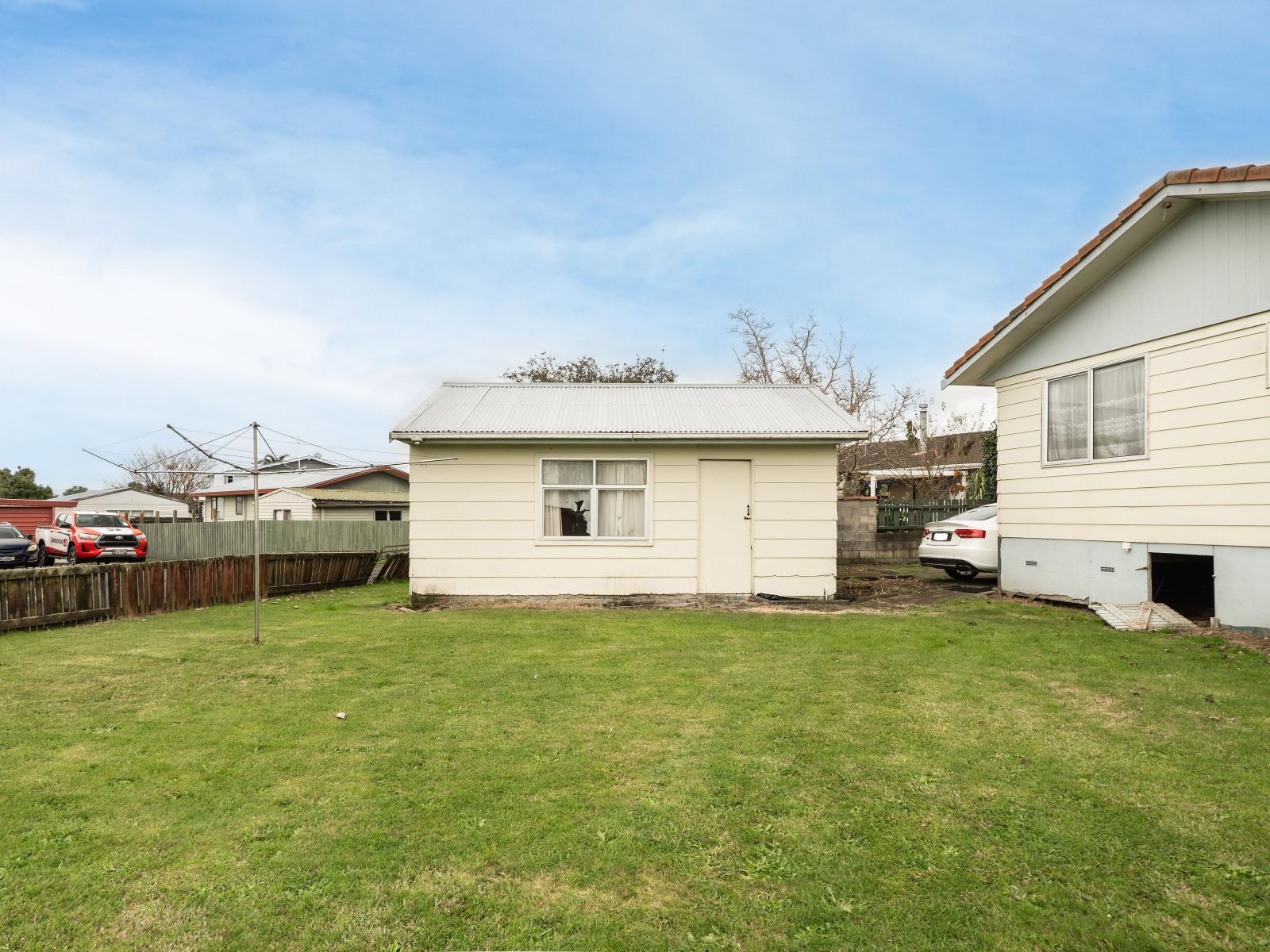 10 Nikau Place, Matamata