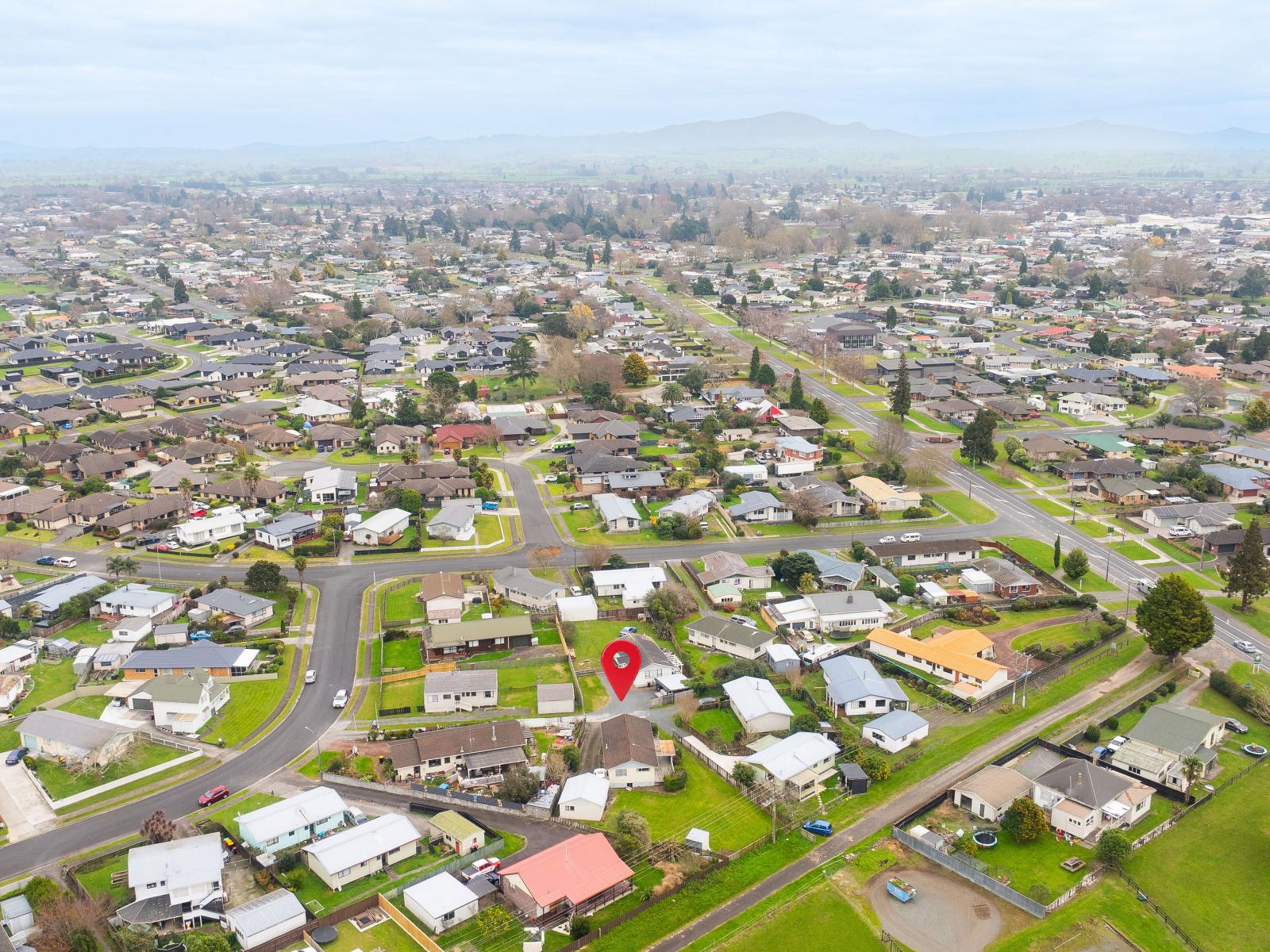 10 Nikau Place, Matamata