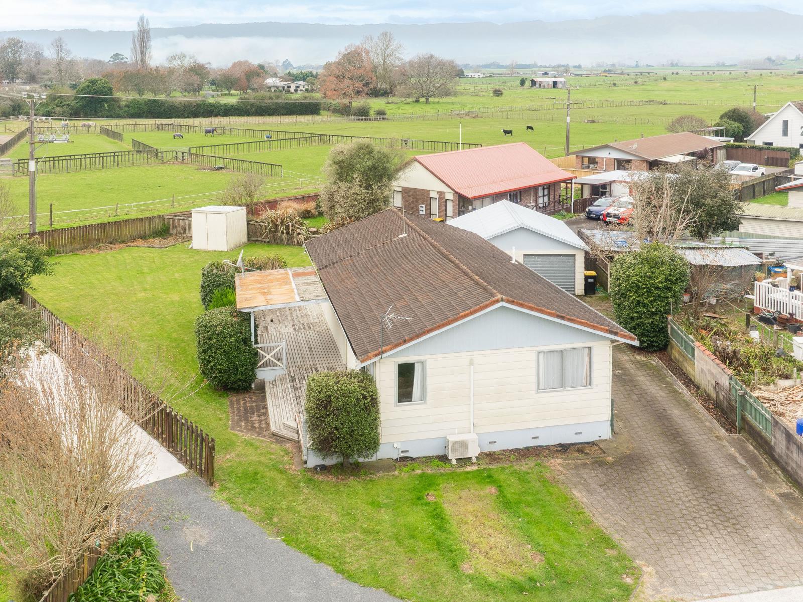 10 Nikau Place, Matamata