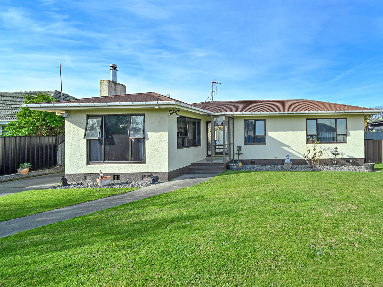 11 Lodge Road, Maraenui