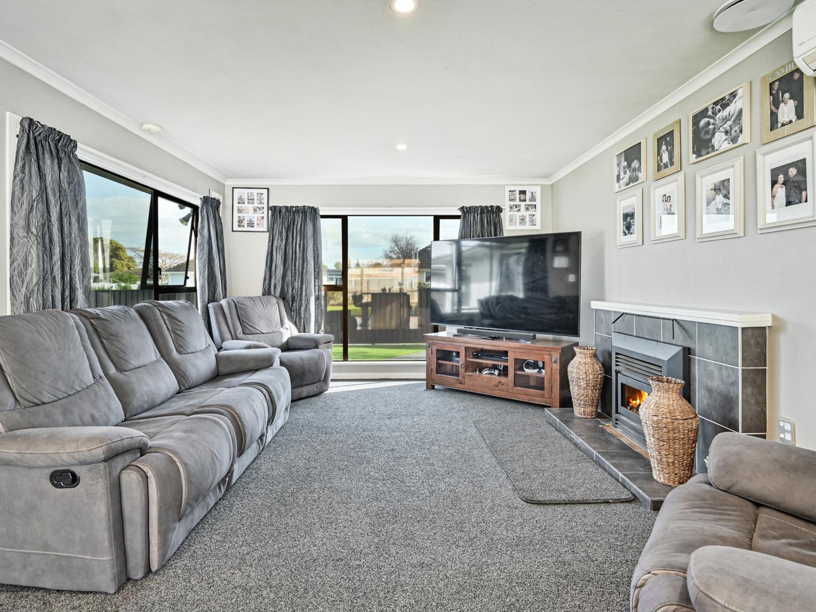 11 Lodge Road, Maraenui