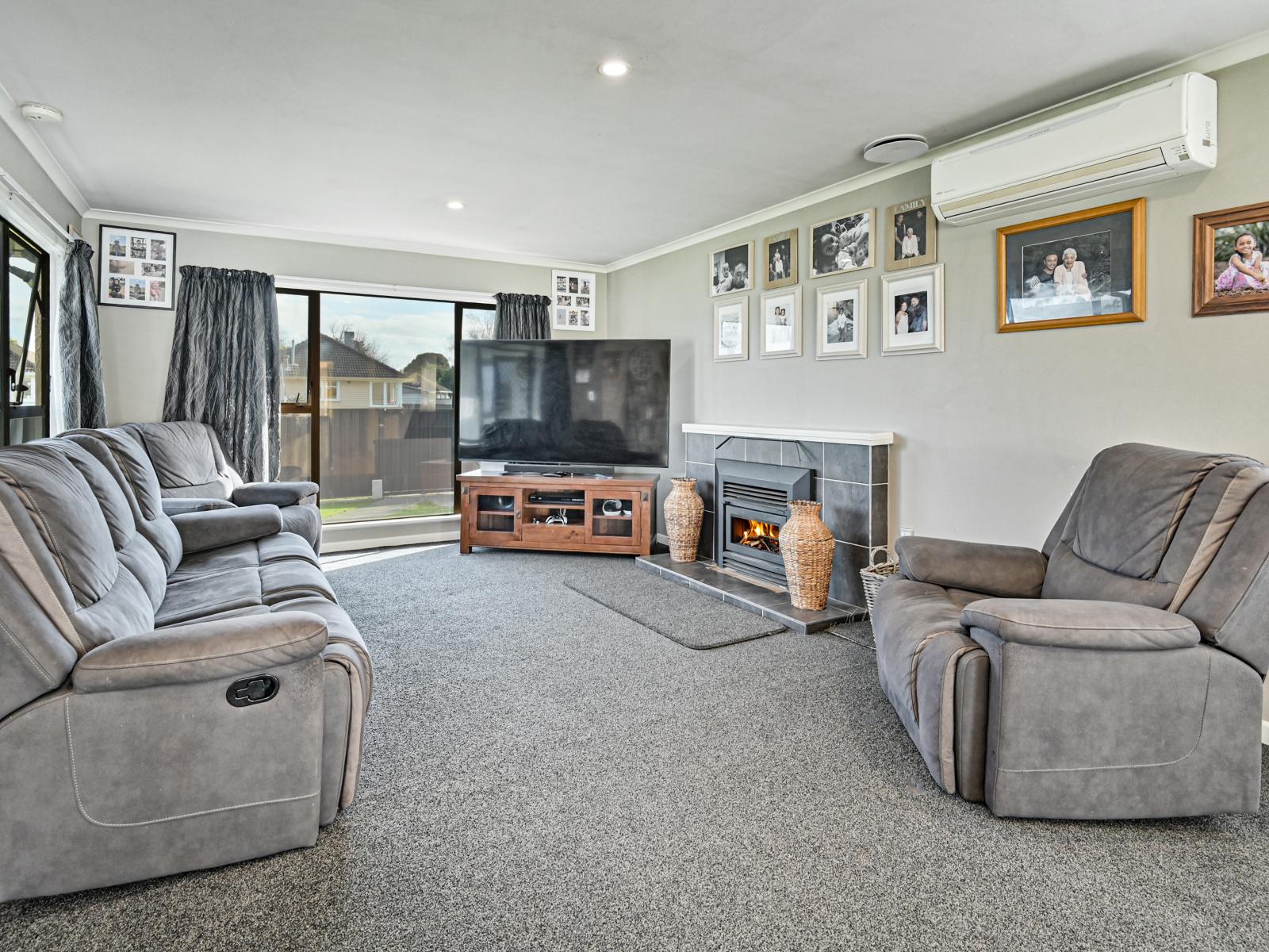 11 Lodge Road, Maraenui