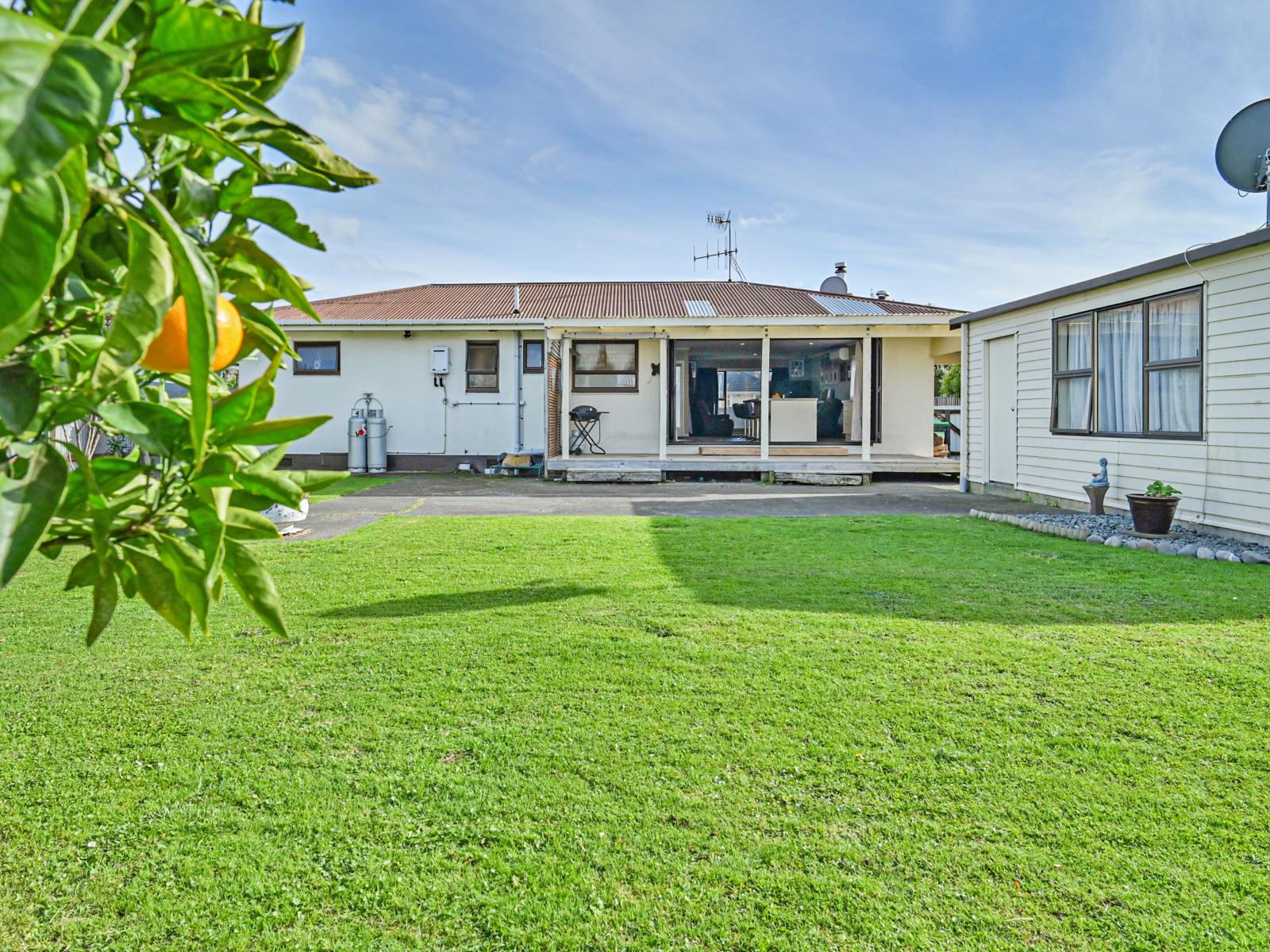 11 Lodge Road, Maraenui