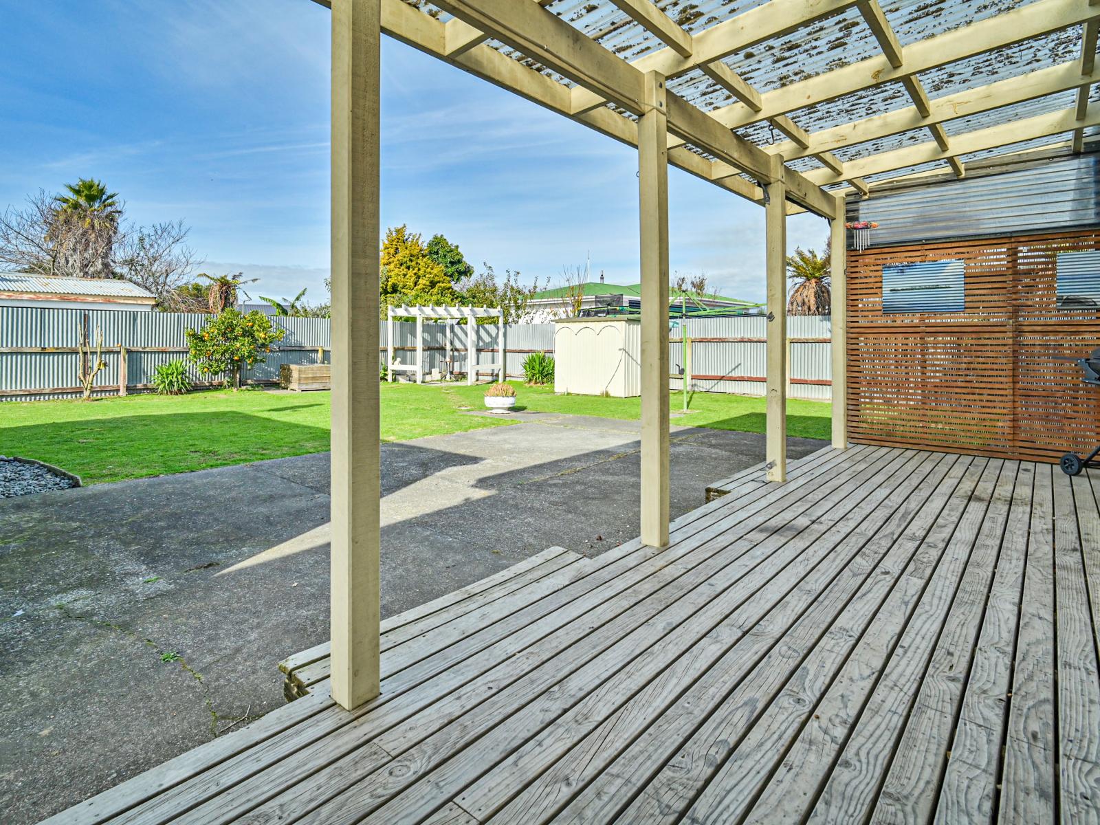 11 Lodge Road, Maraenui