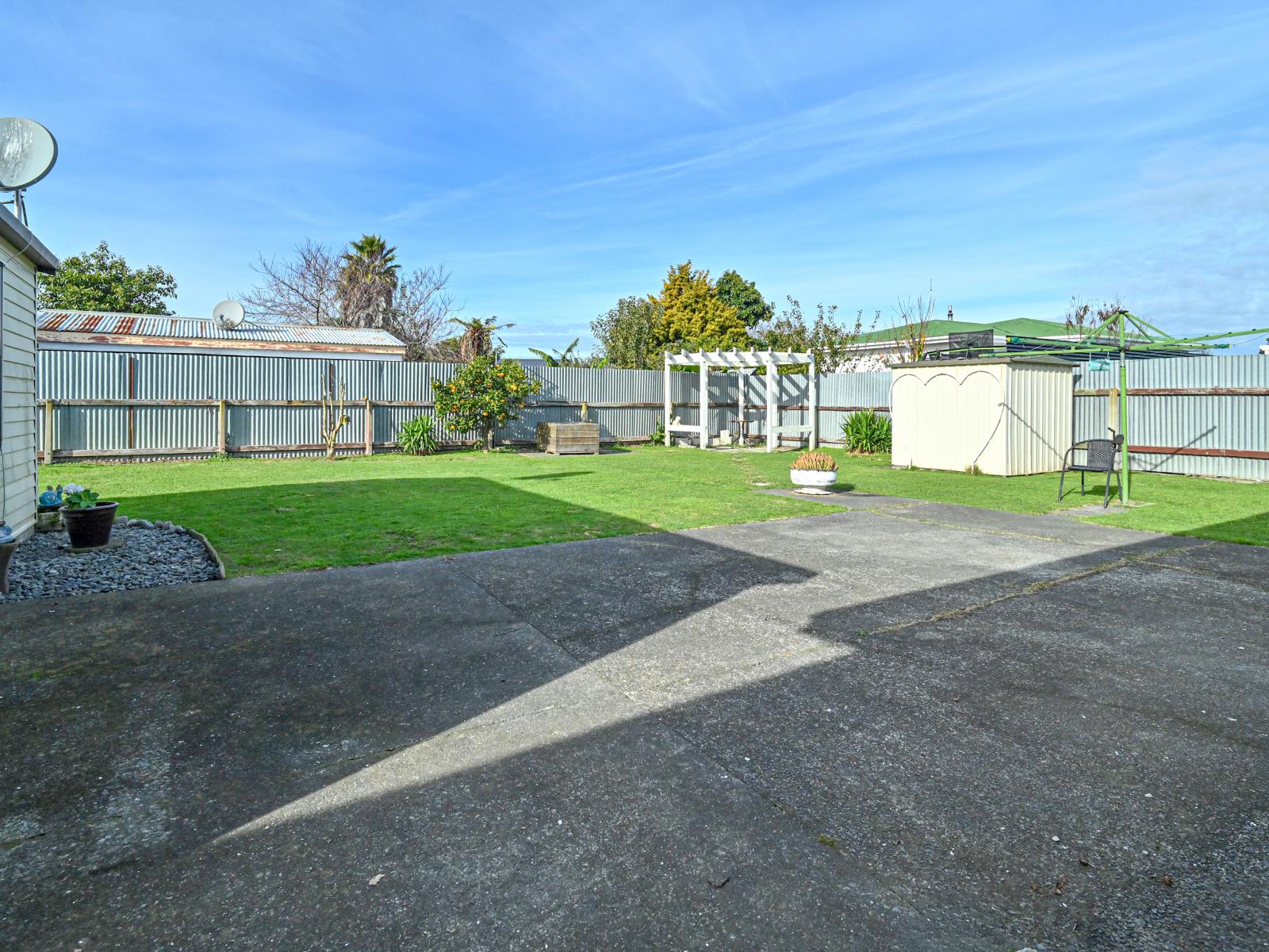 11 Lodge Road, Maraenui