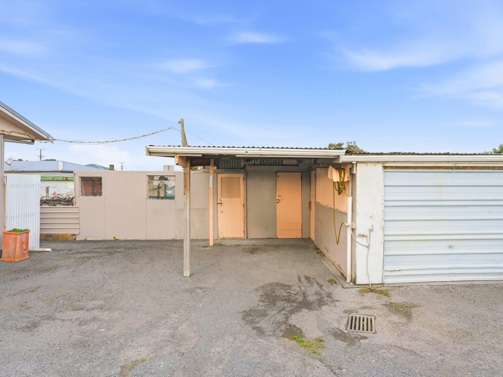 63A Polson Street, Castlecliff