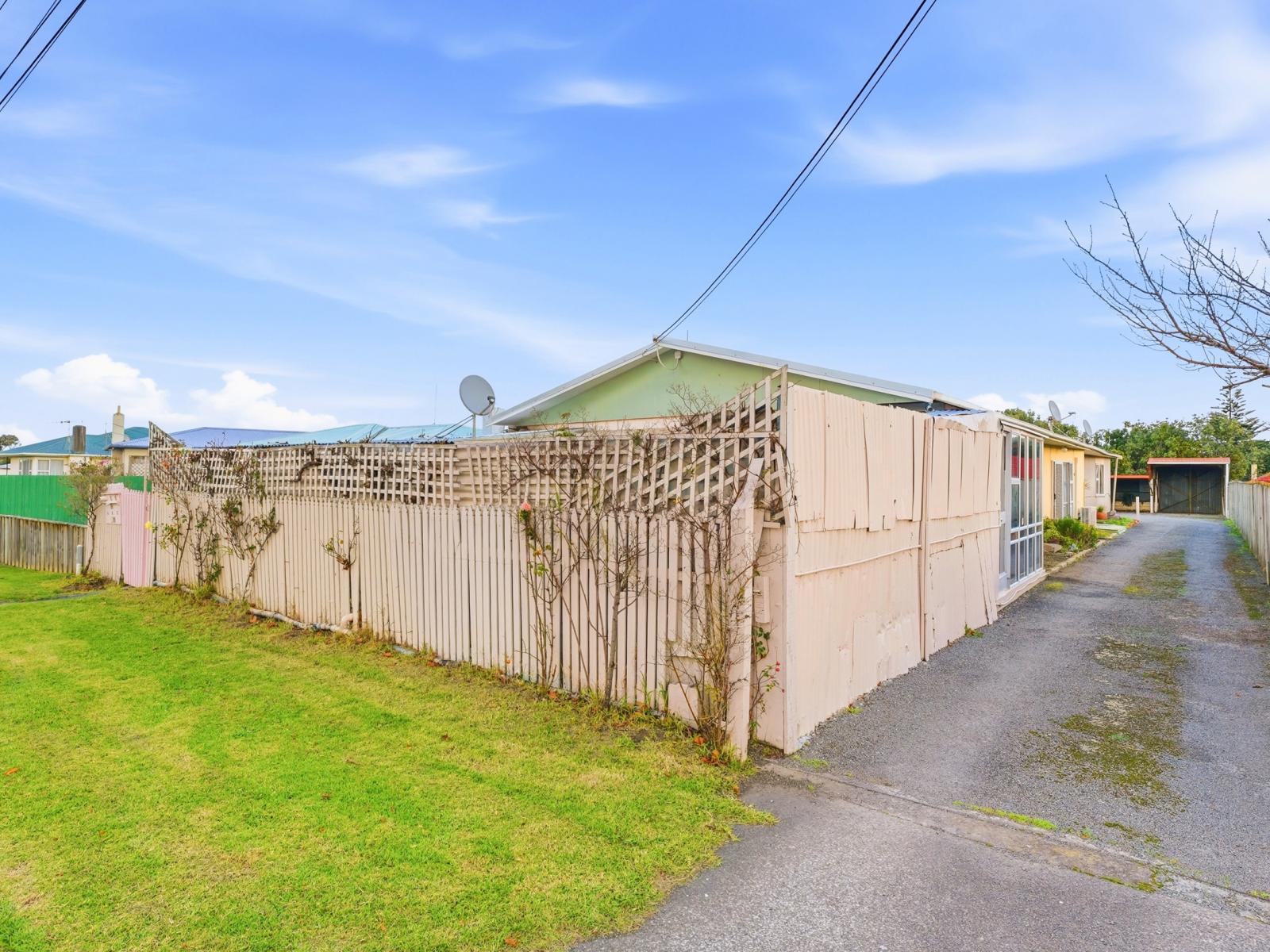 63A Polson Street, Castlecliff