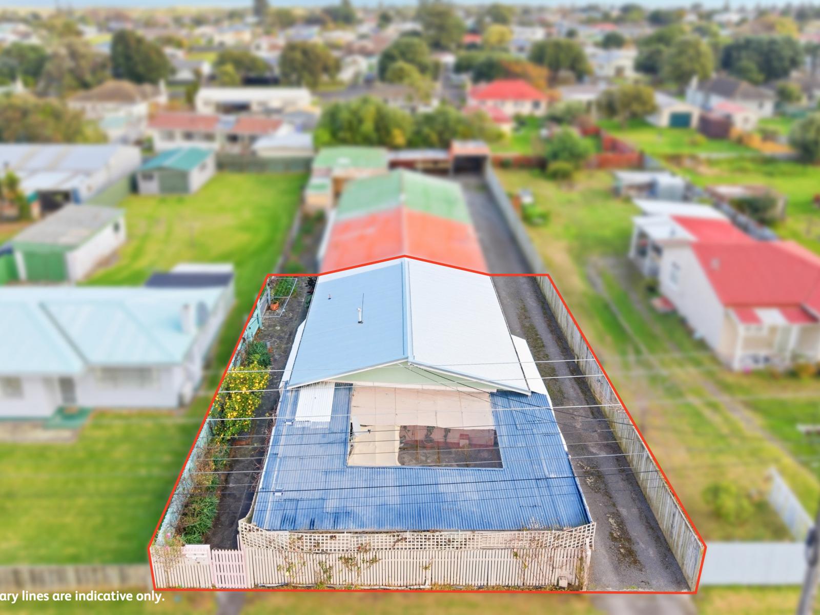 63A Polson Street, Castlecliff
