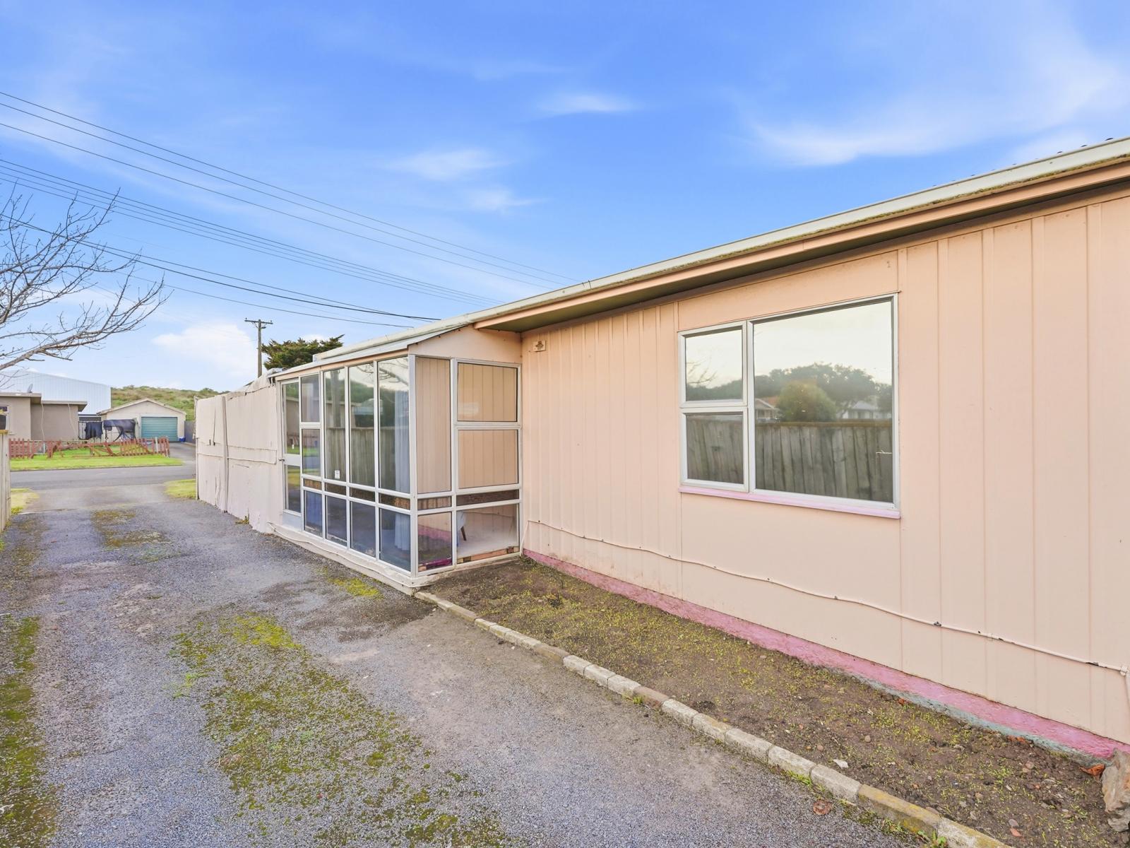 63A Polson Street, Castlecliff