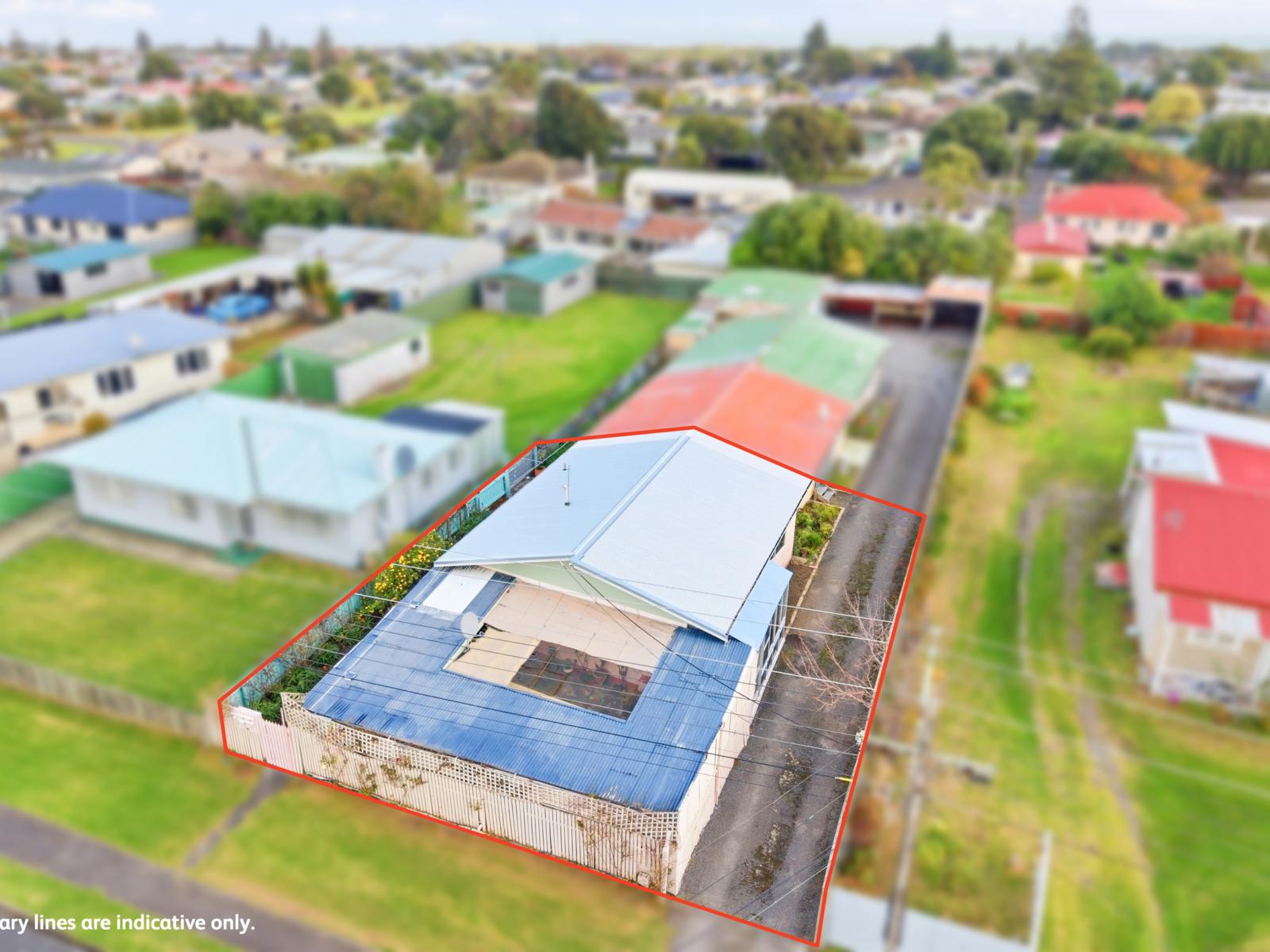 63A Polson Street, Castlecliff
